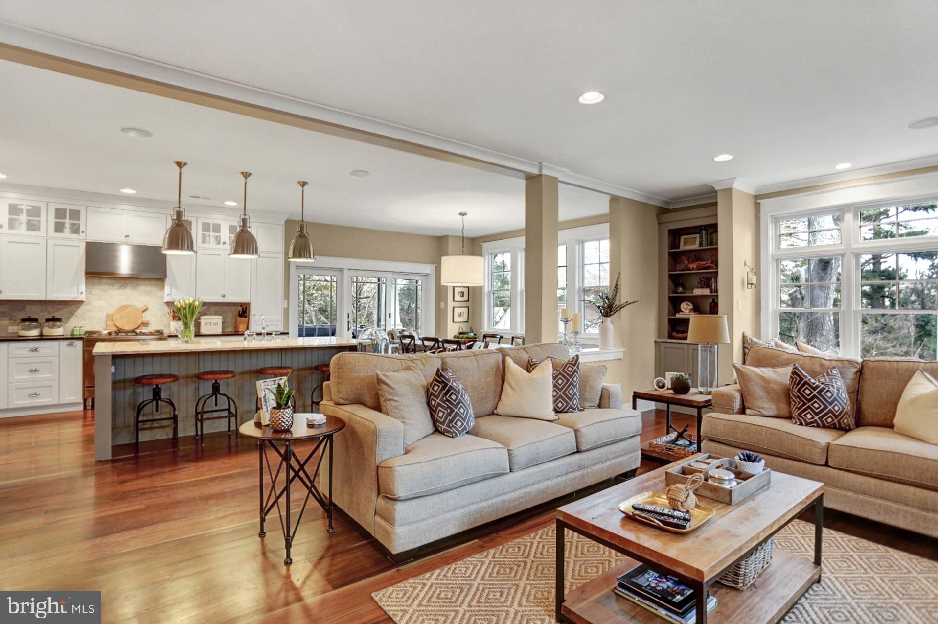 WEST CHESTER BORO - Residential