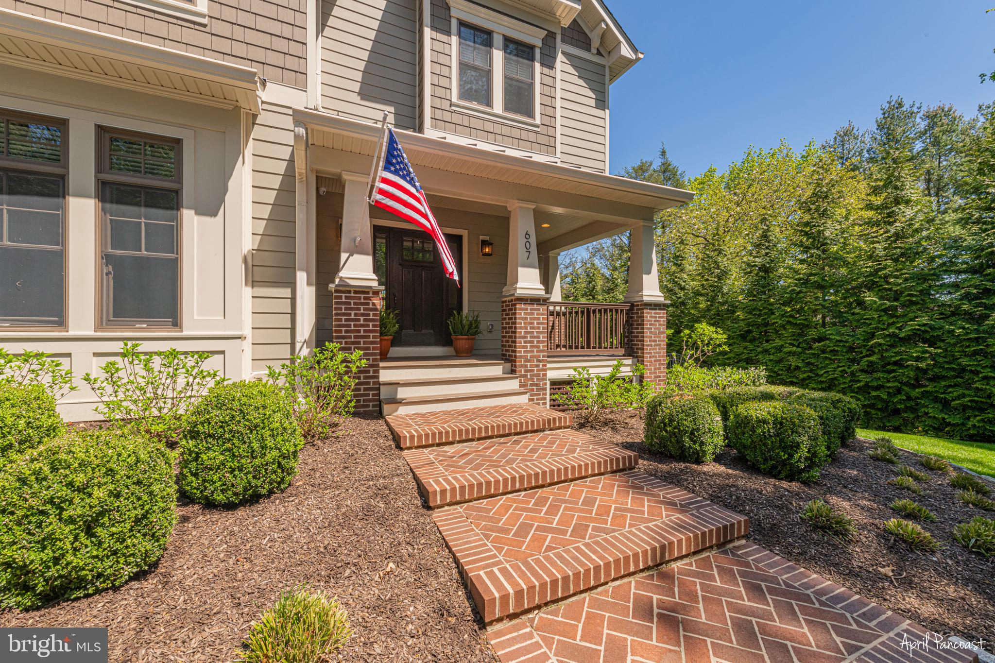 WEST CHESTER BORO - Residential