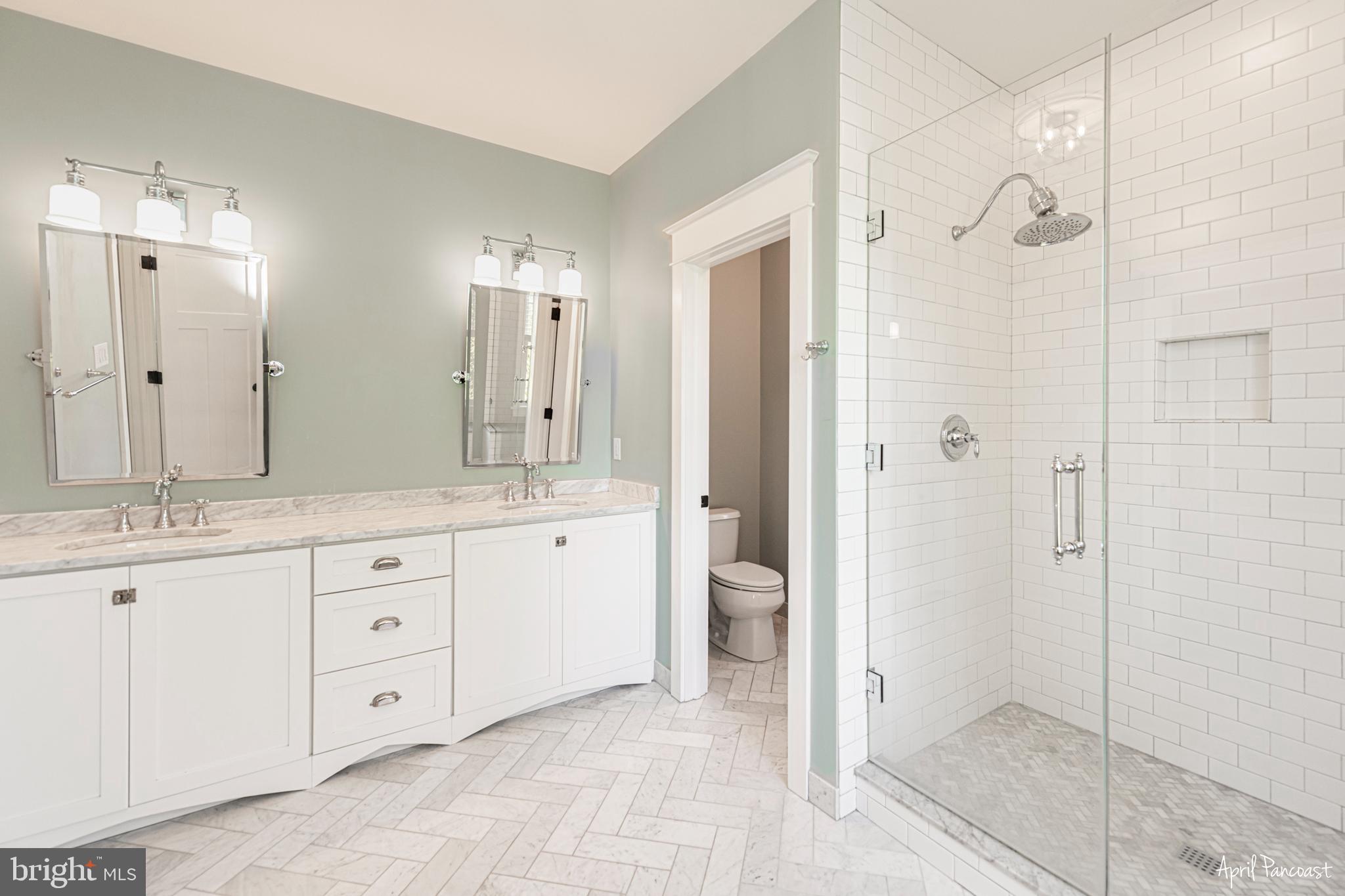 WEST CHESTER BORO - Residential