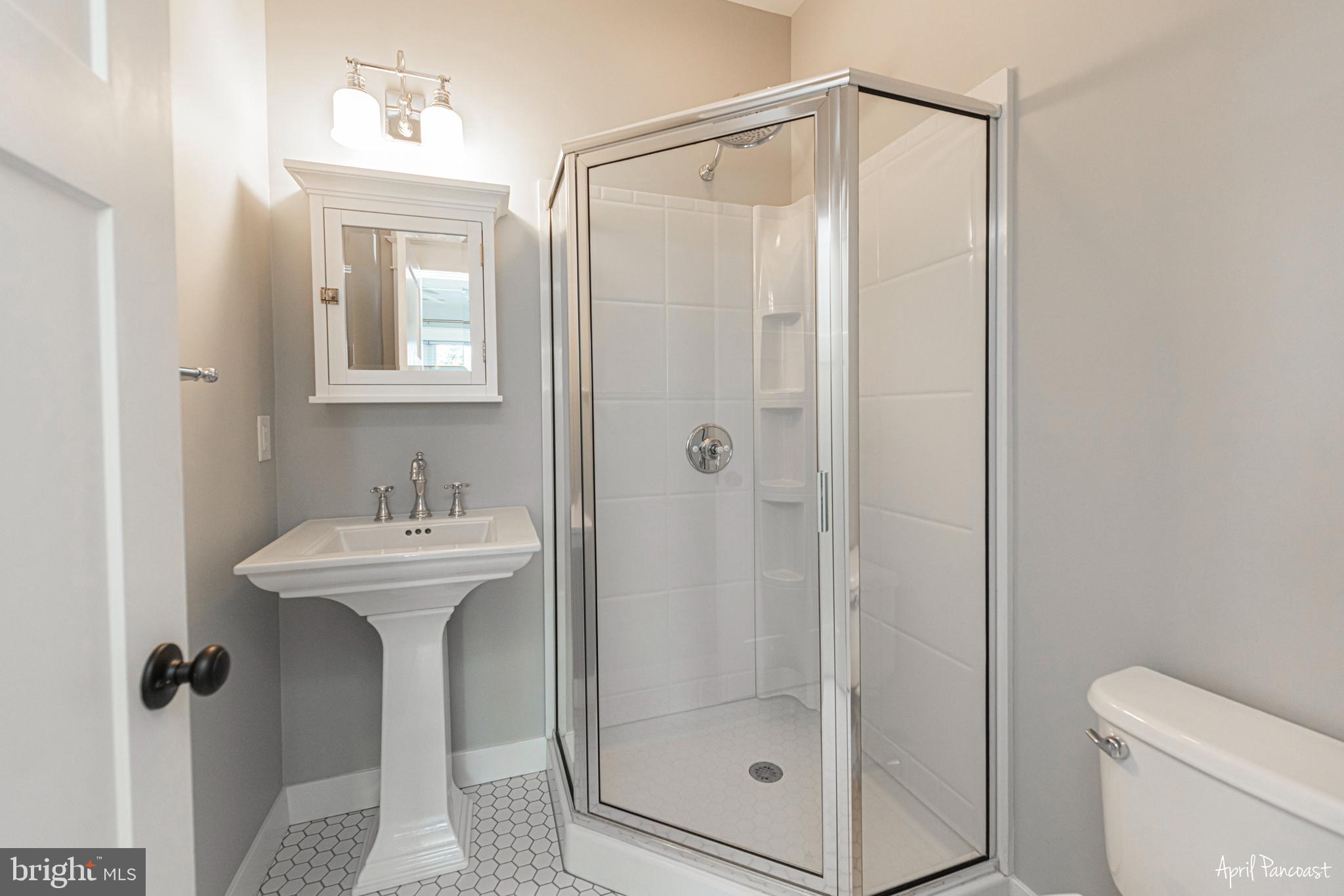 WEST CHESTER BORO - Residential