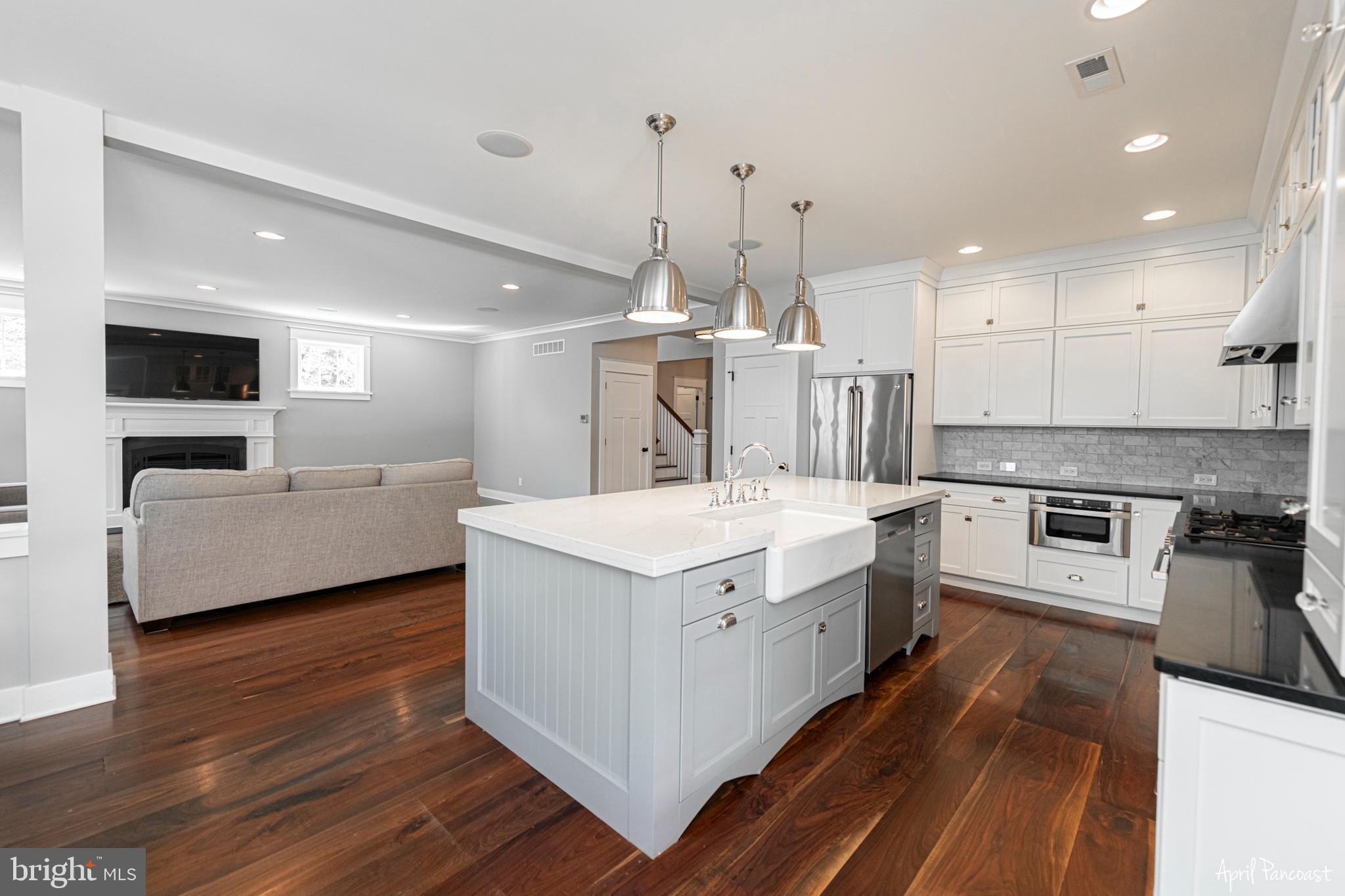 WEST CHESTER BORO - Residential