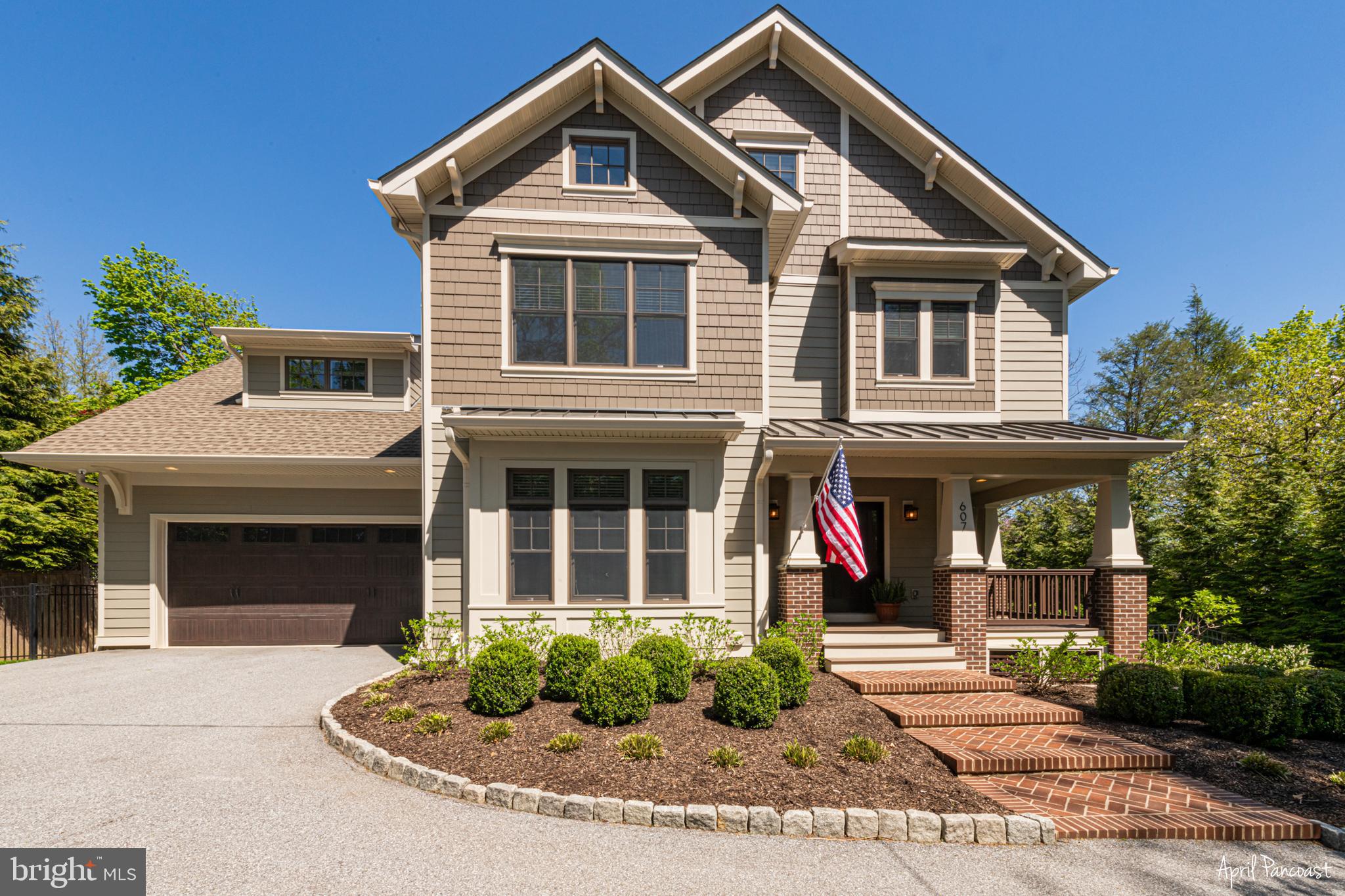 WEST CHESTER BORO - Residential