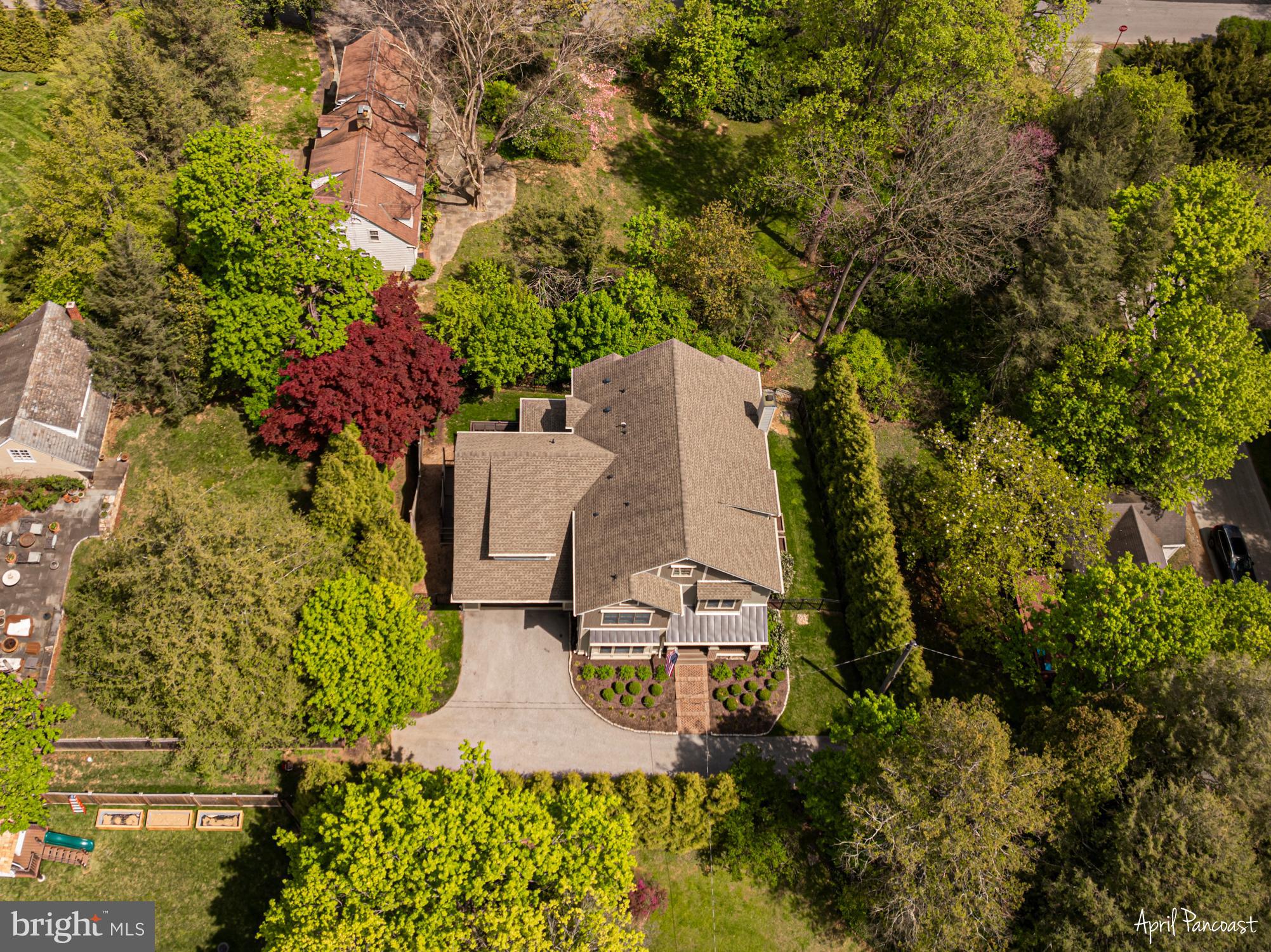 WEST CHESTER BORO - Residential