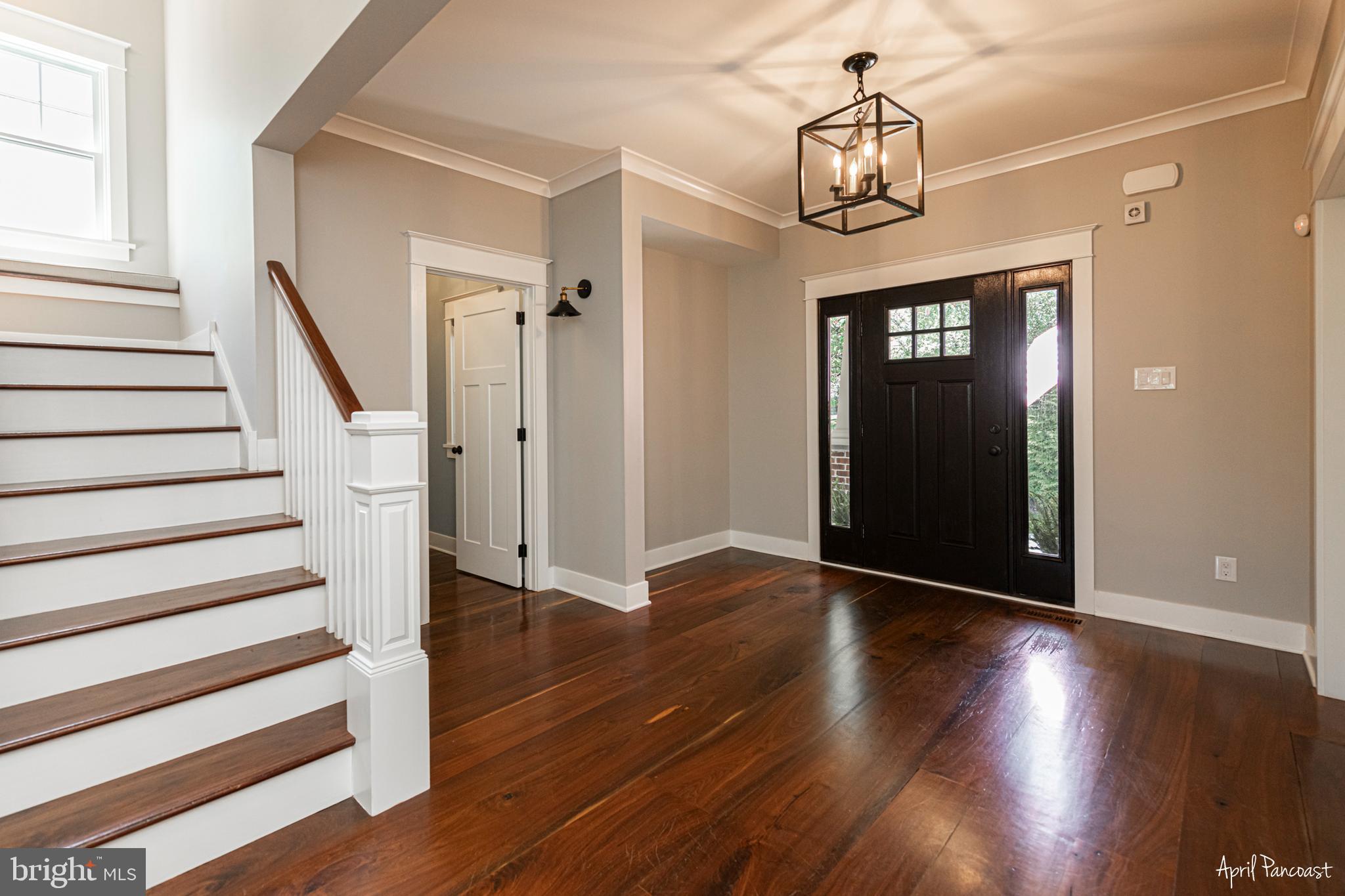 WEST CHESTER BORO - Residential