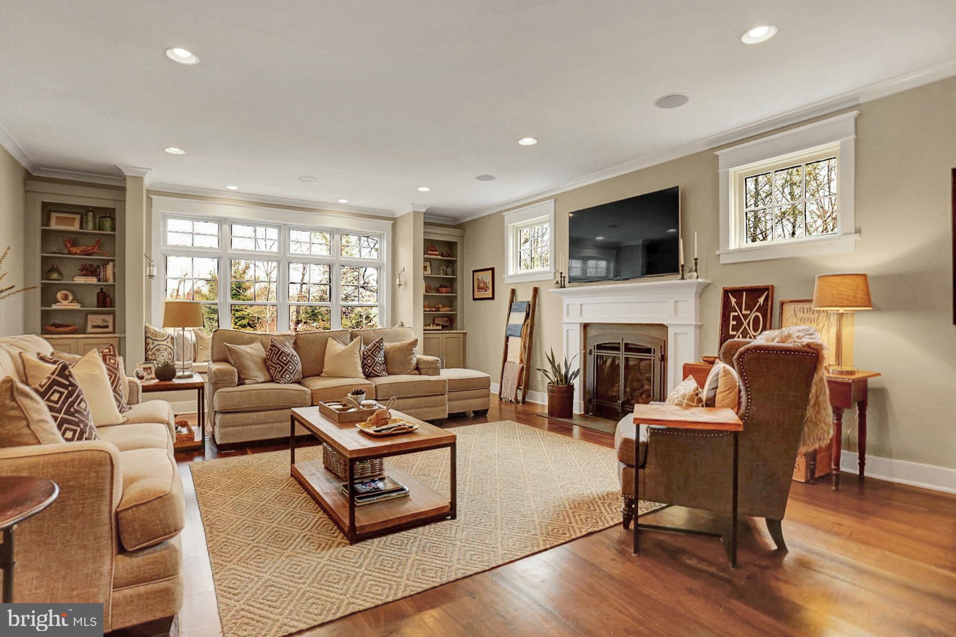 WEST CHESTER BORO - Residential