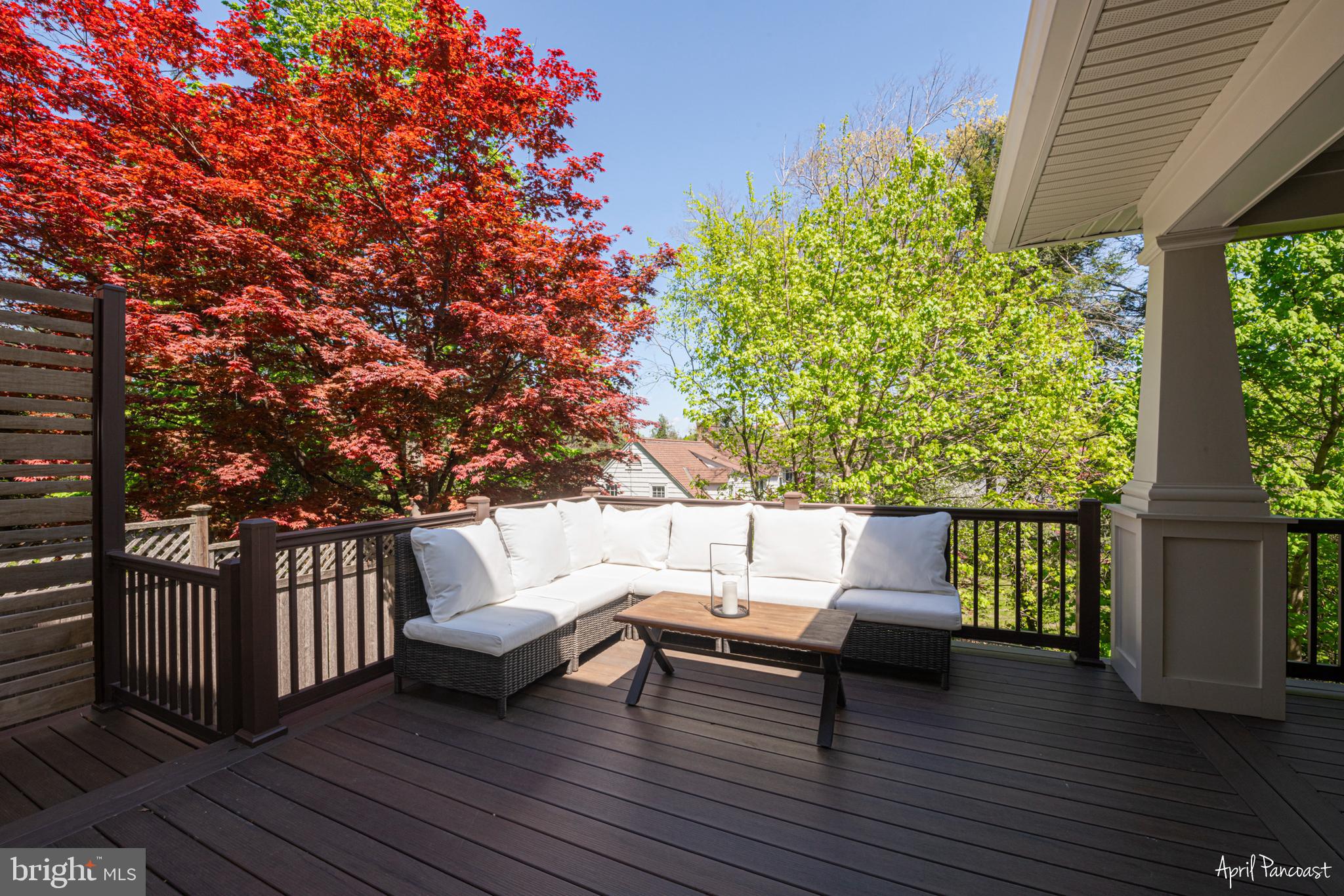 WEST CHESTER BORO - Residential