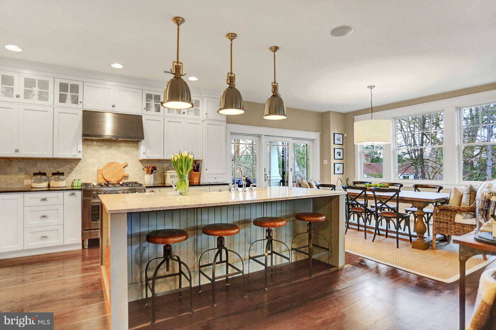 WEST CHESTER BORO - Residential