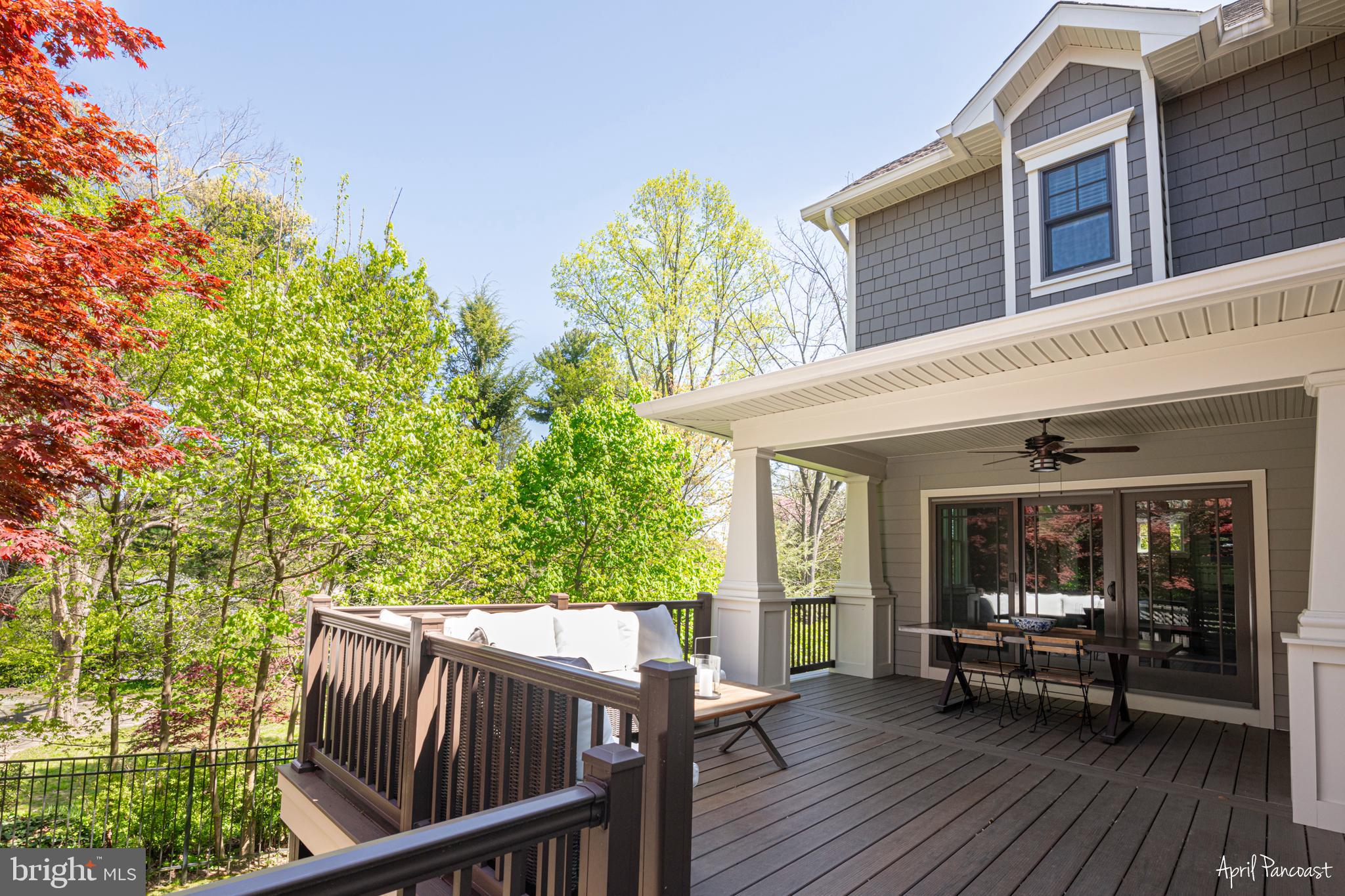 WEST CHESTER BORO - Residential