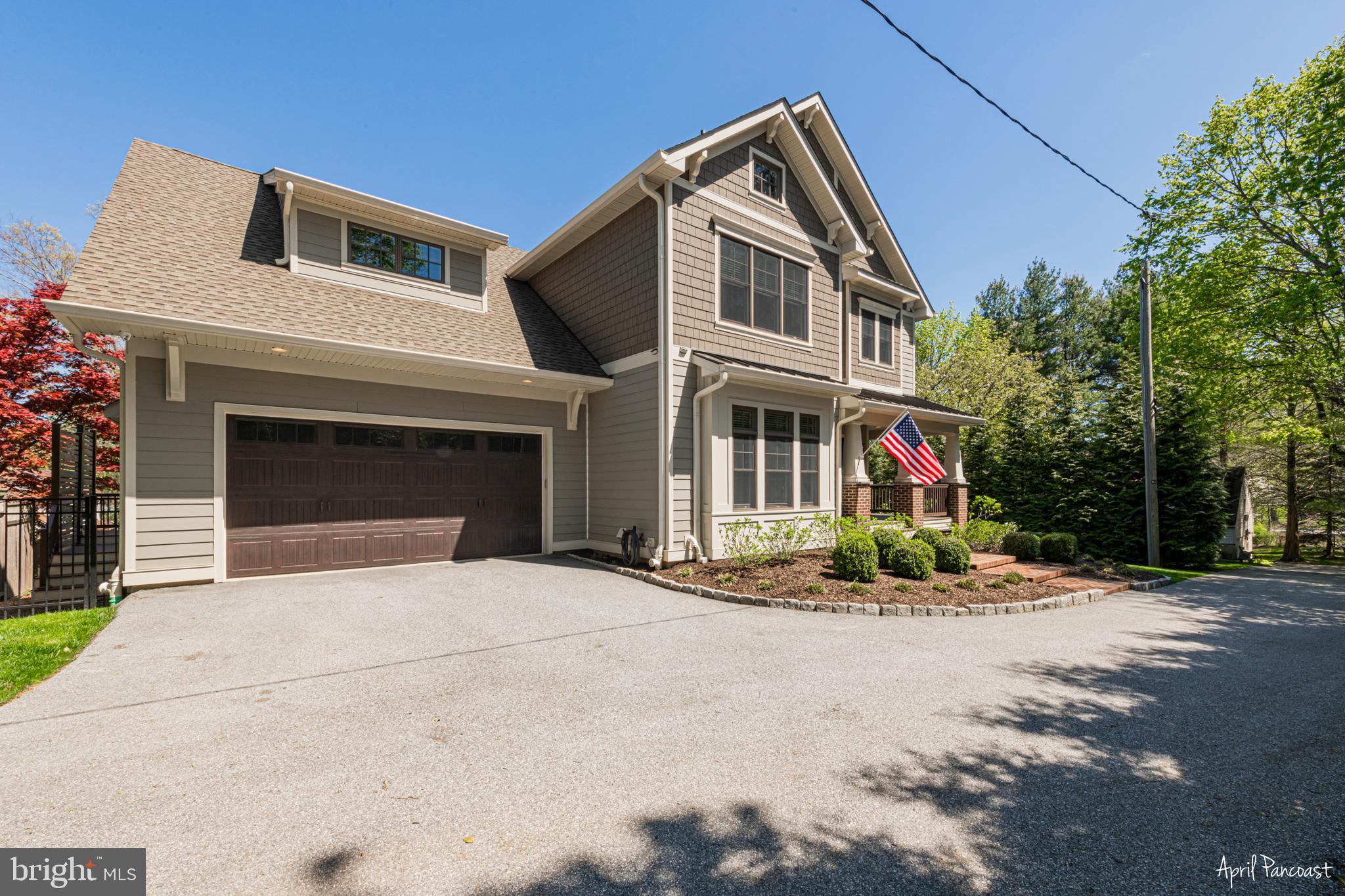 WEST CHESTER BORO - Residential