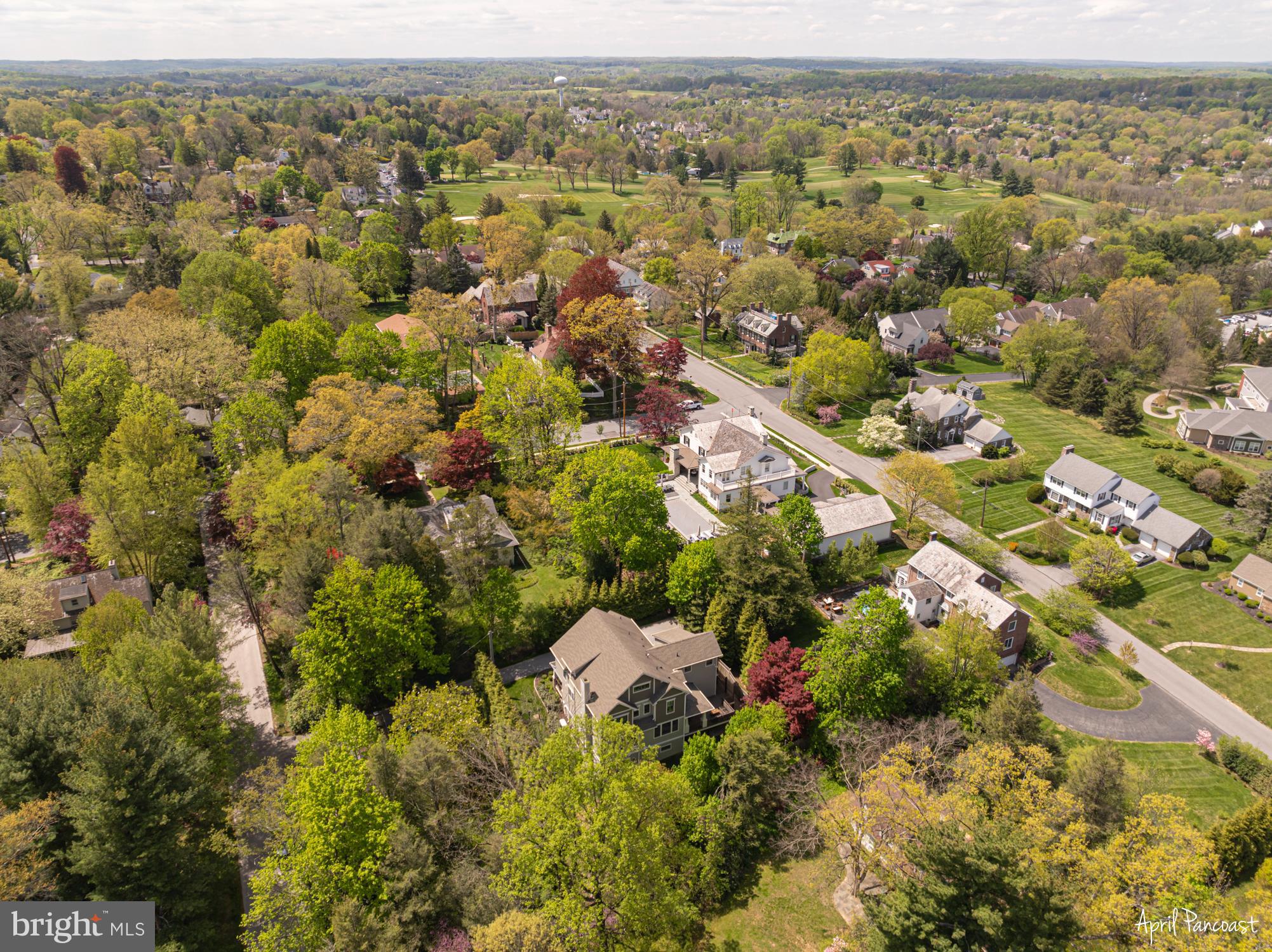 WEST CHESTER BORO - Residential