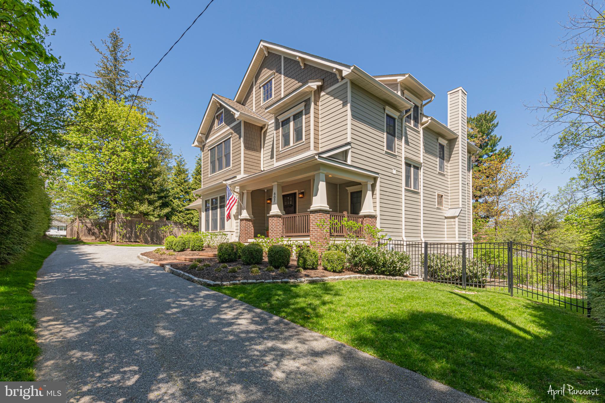 WEST CHESTER BORO - Residential