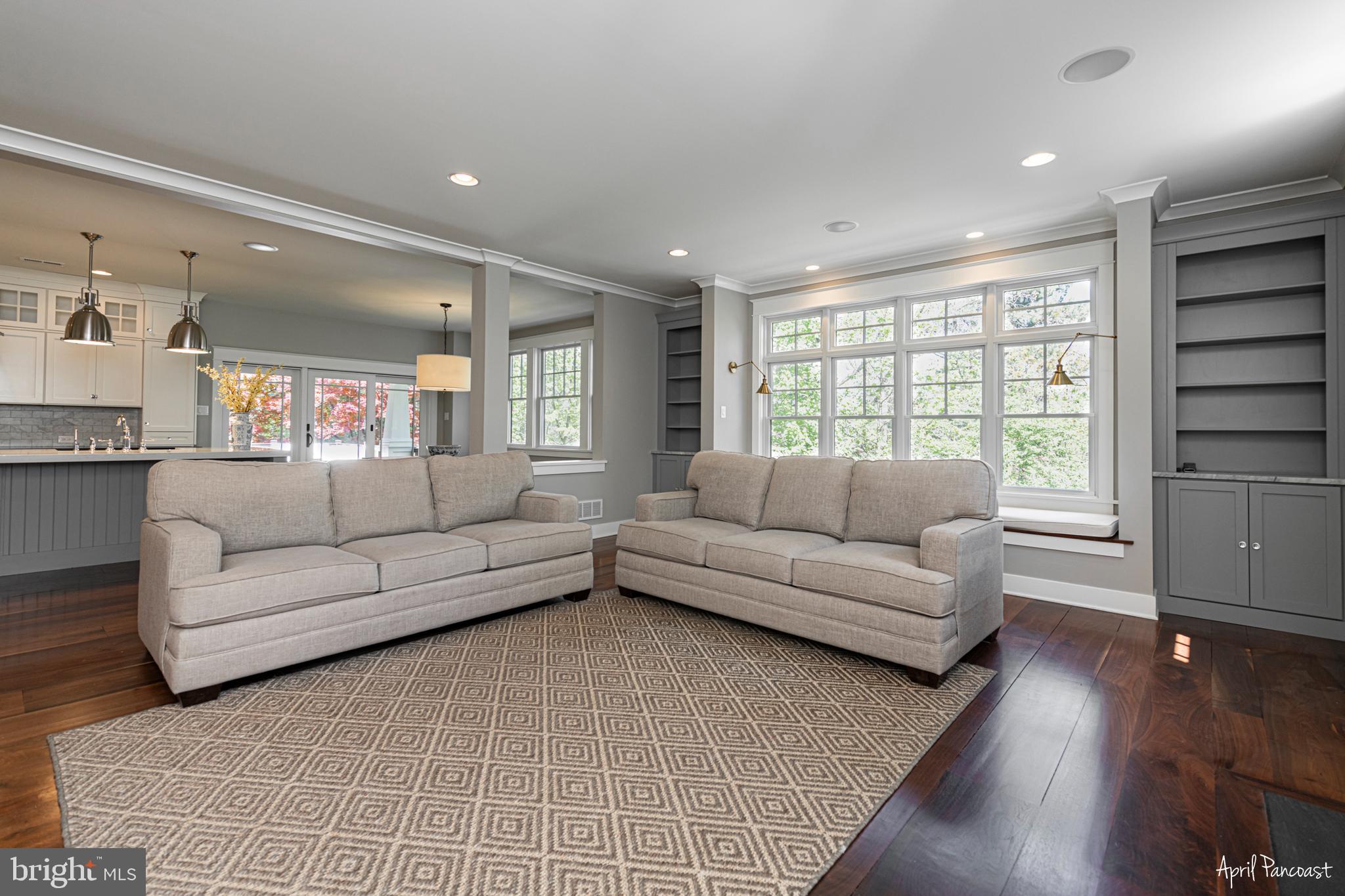 WEST CHESTER BORO - Residential