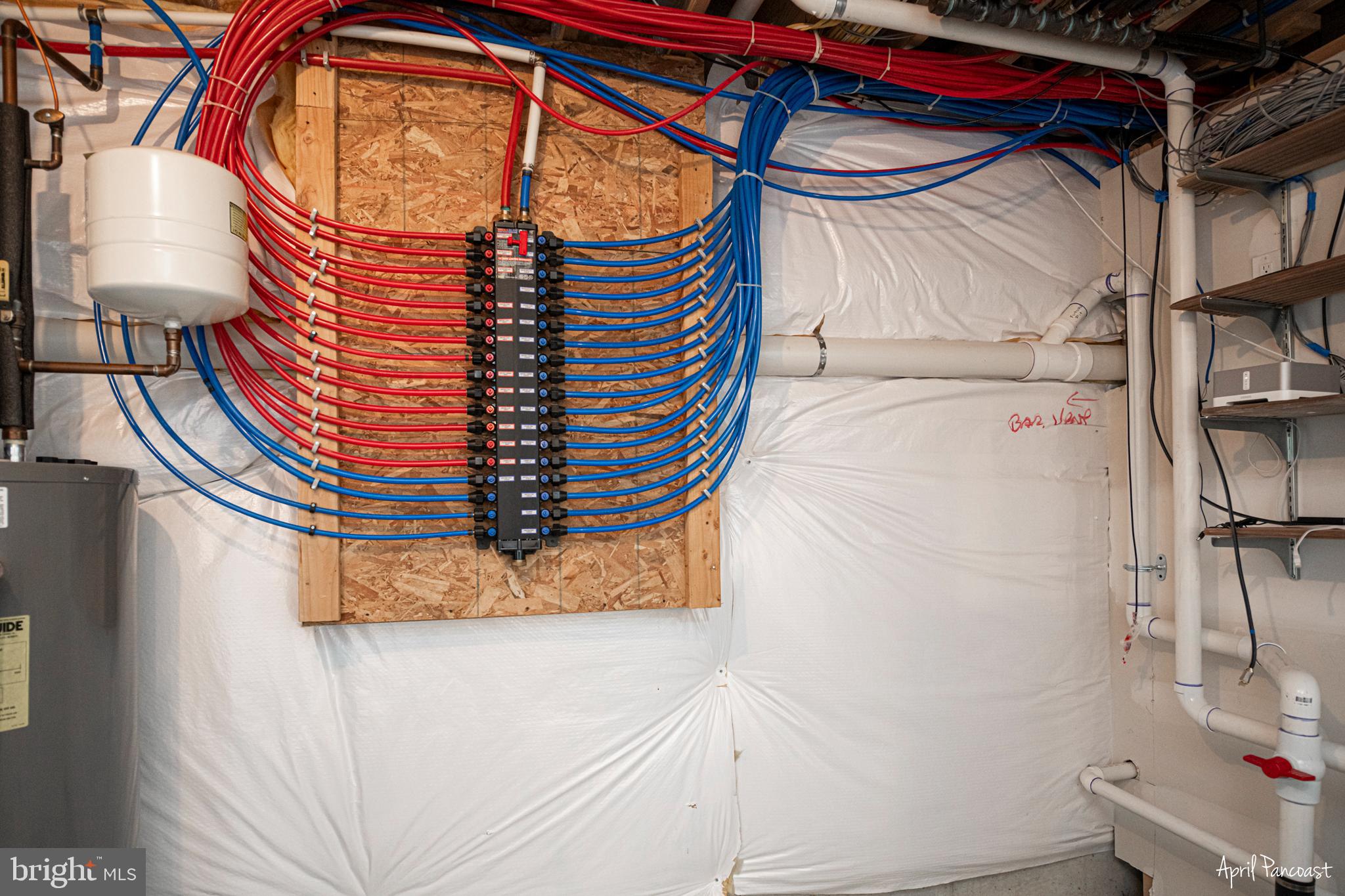 WEST CHESTER BORO - Residential