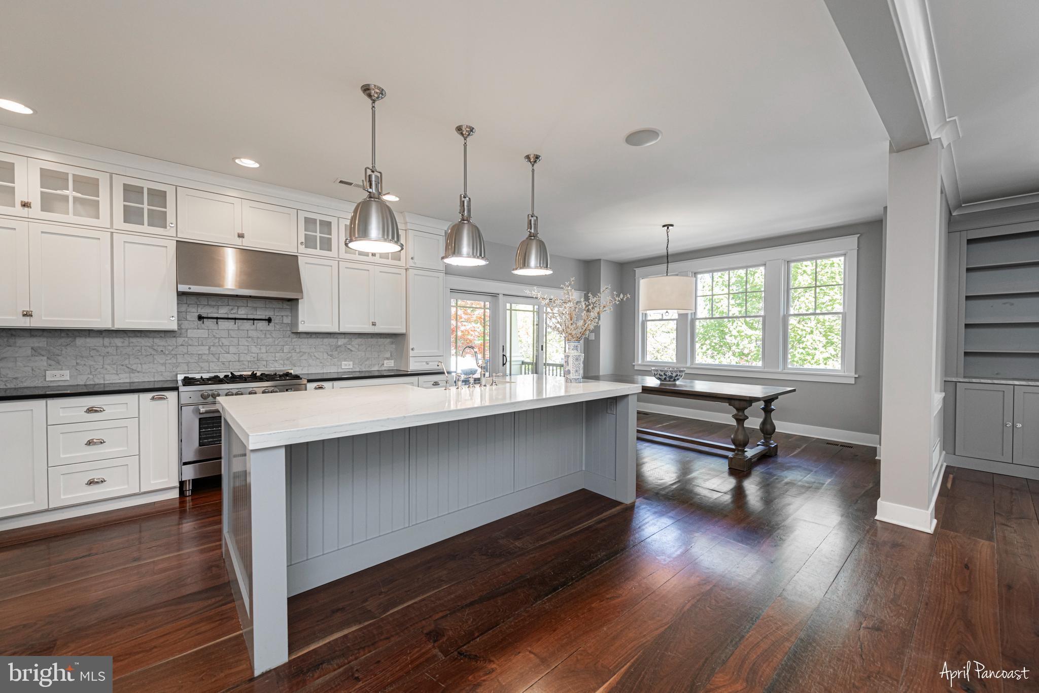 WEST CHESTER BORO - Residential