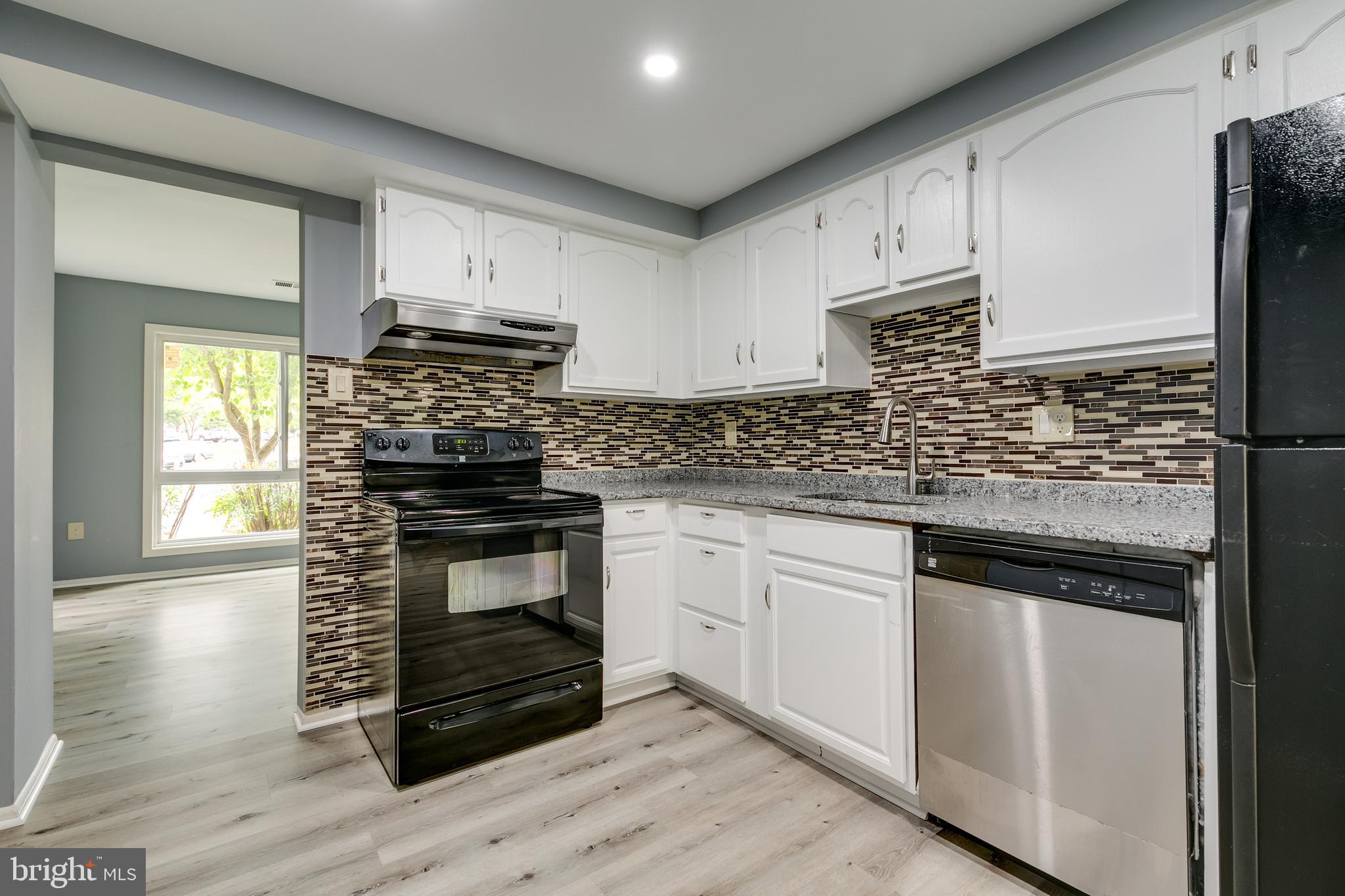 SUGARLAND RUN - Residential