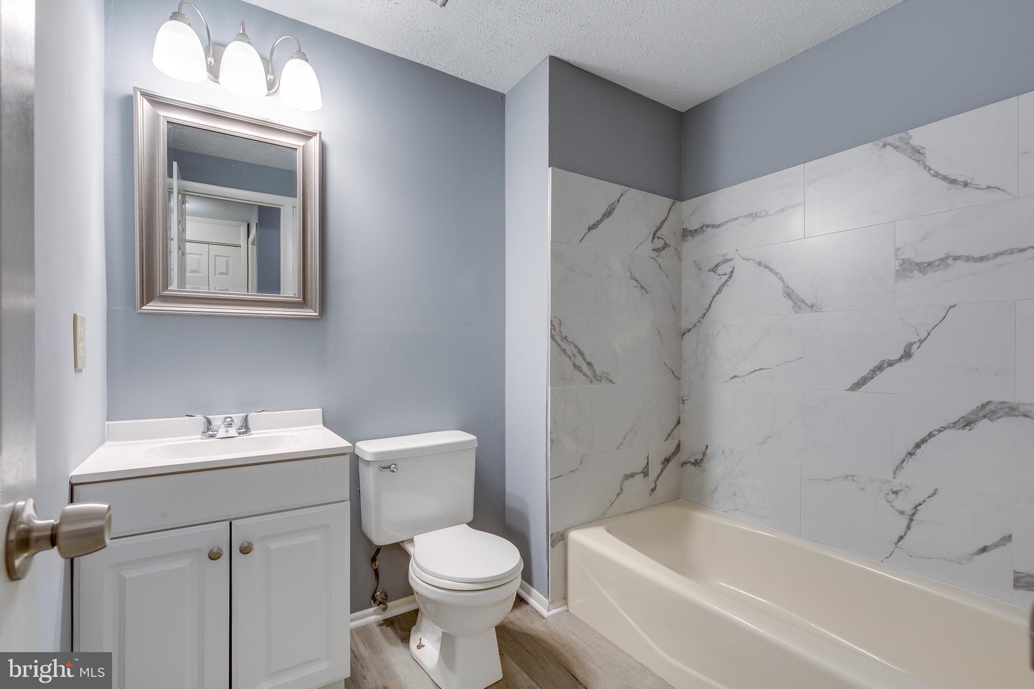 SUGARLAND RUN - Residential