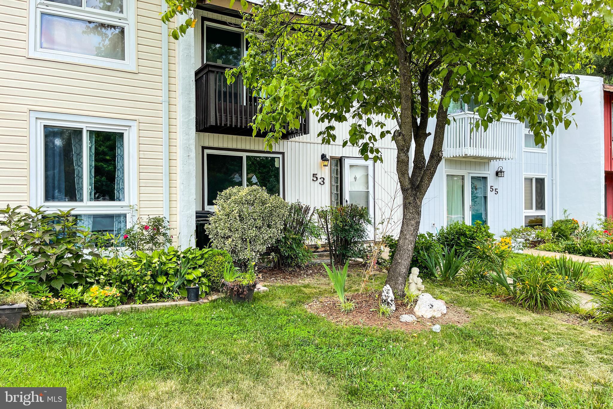 SUGARLAND RUN - Residential