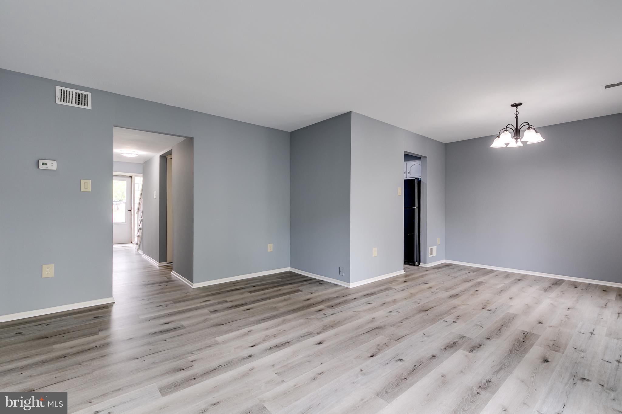 SUGARLAND RUN - Residential