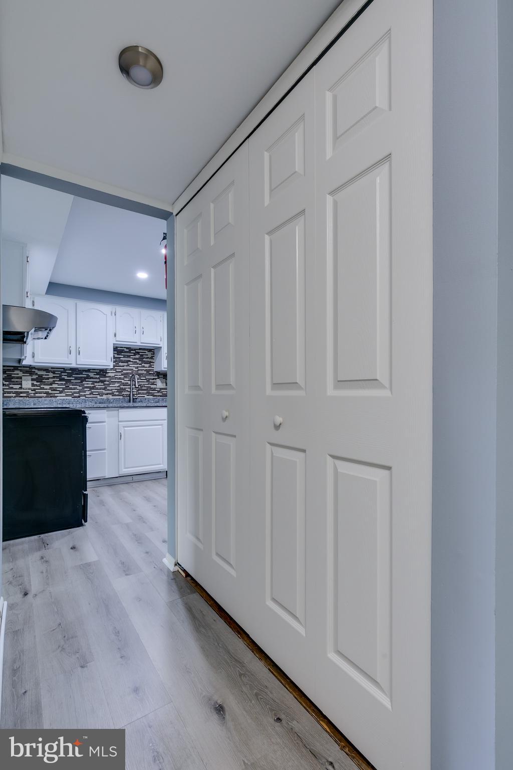 SUGARLAND RUN - Residential