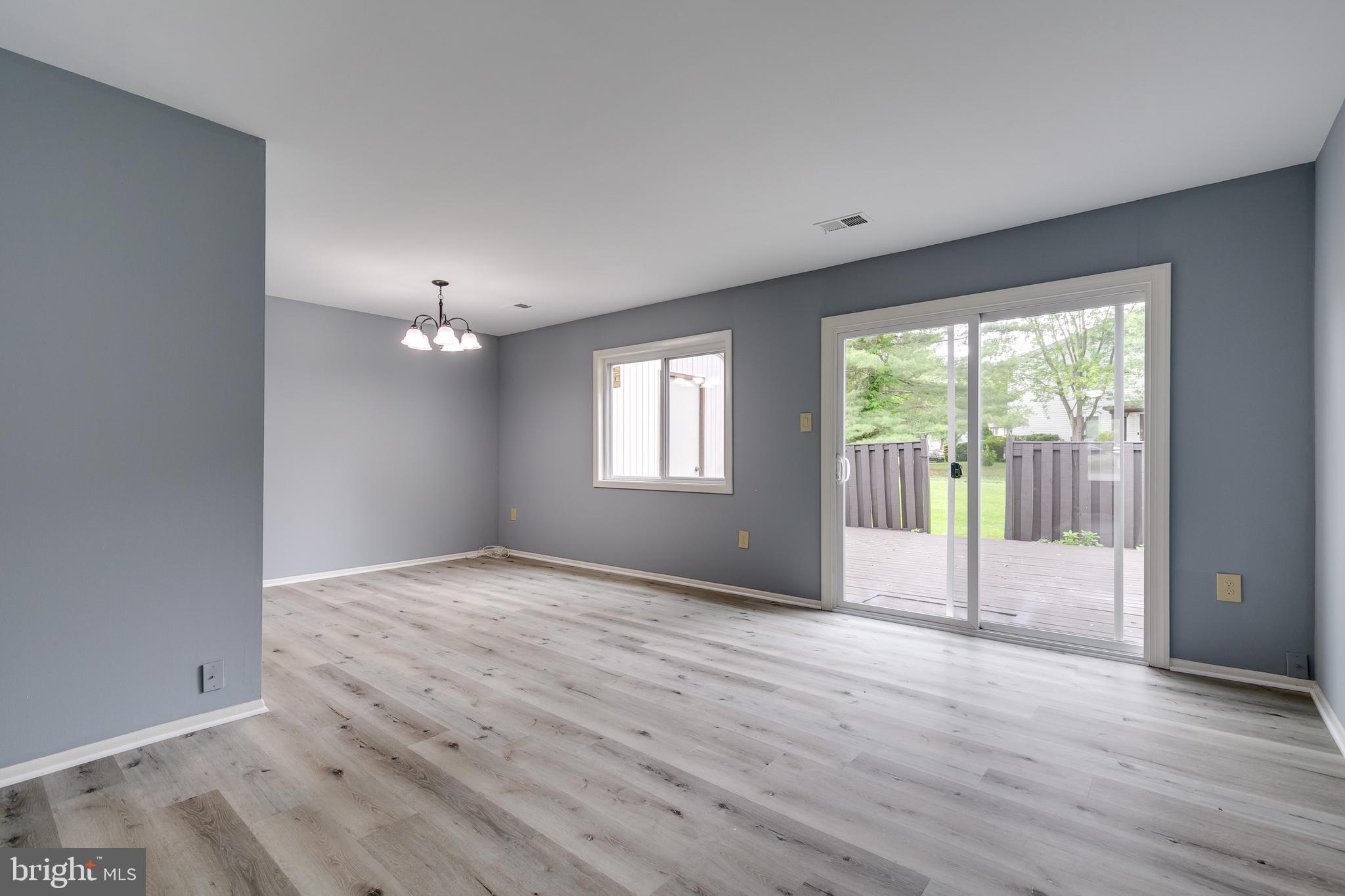 SUGARLAND RUN - Residential