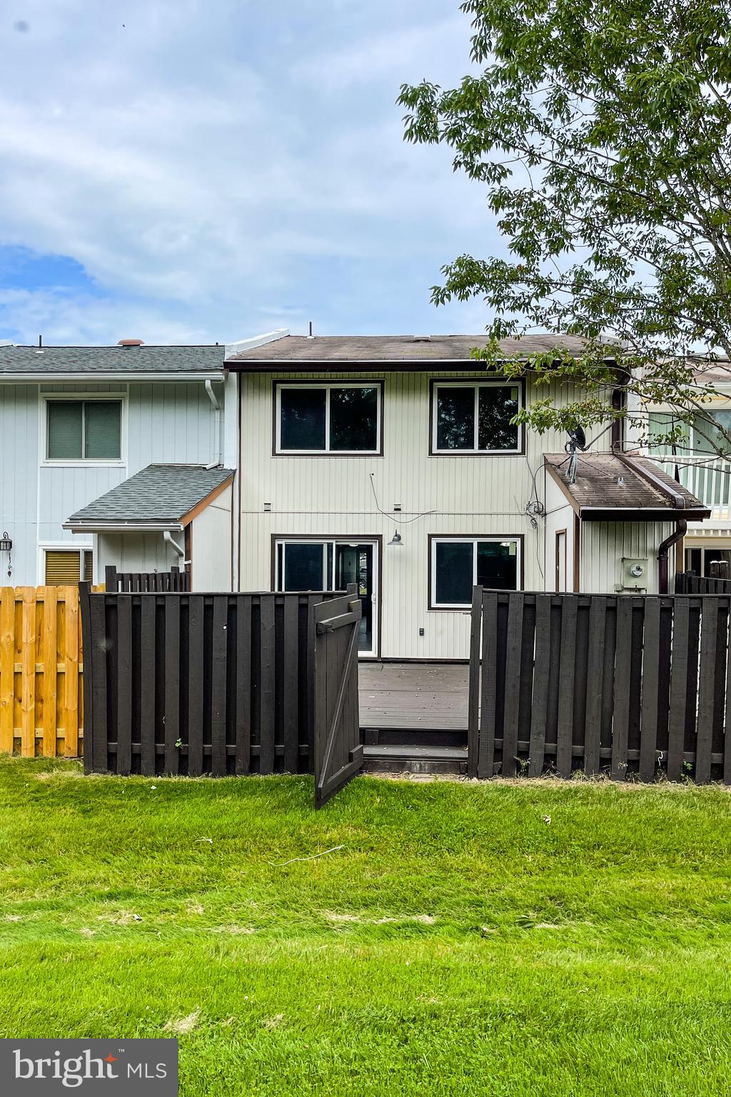 SUGARLAND RUN - Residential