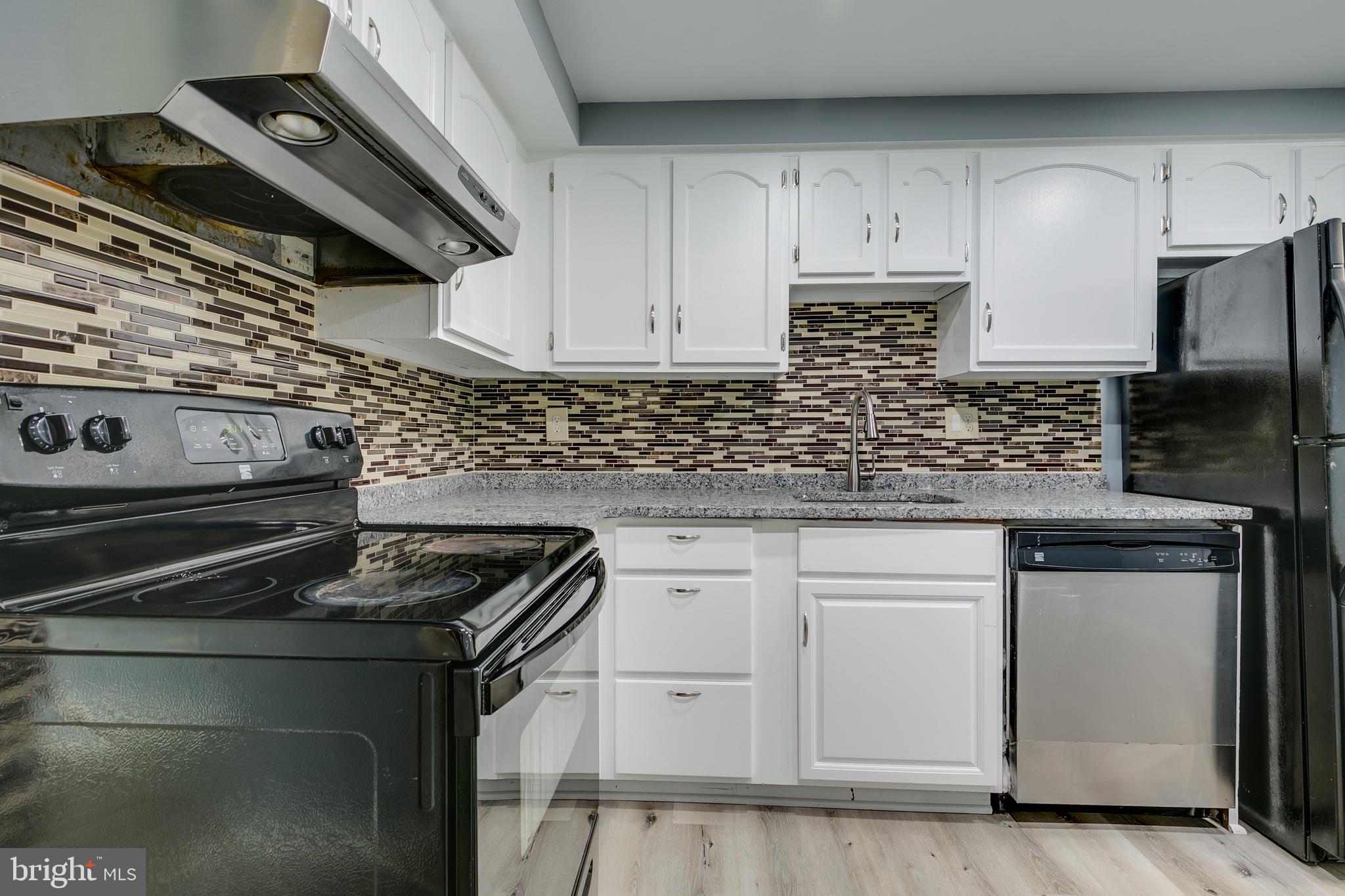 SUGARLAND RUN - Residential