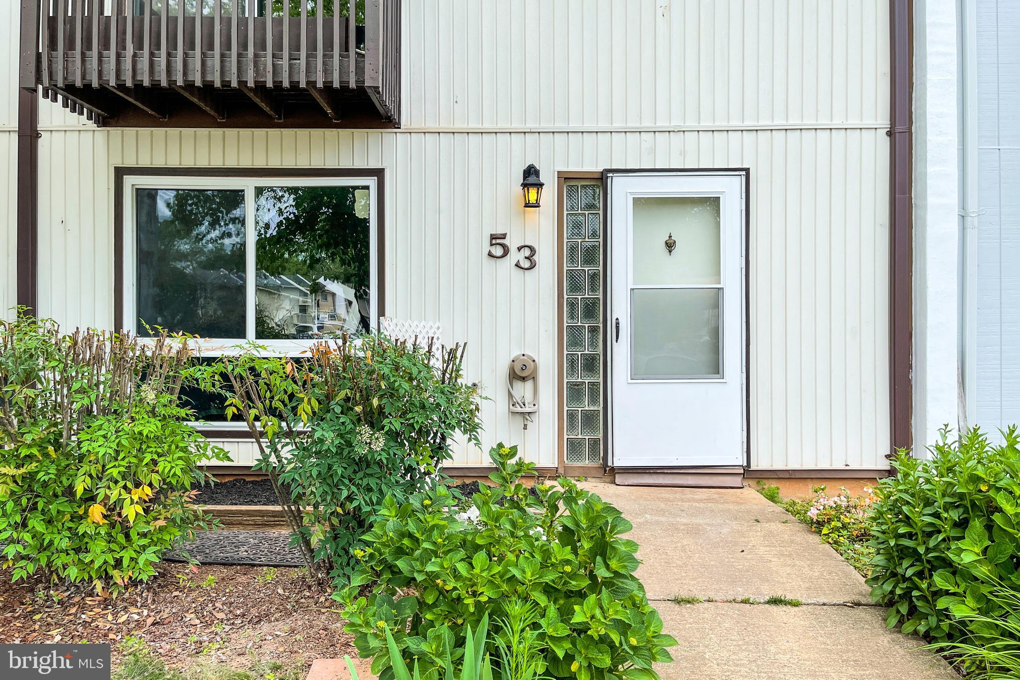 SUGARLAND RUN - Residential