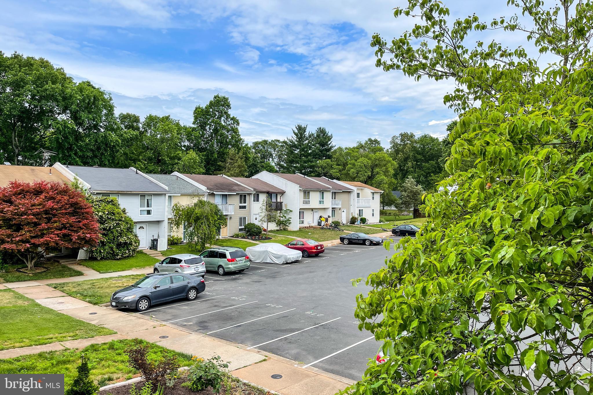 SUGARLAND RUN - Residential