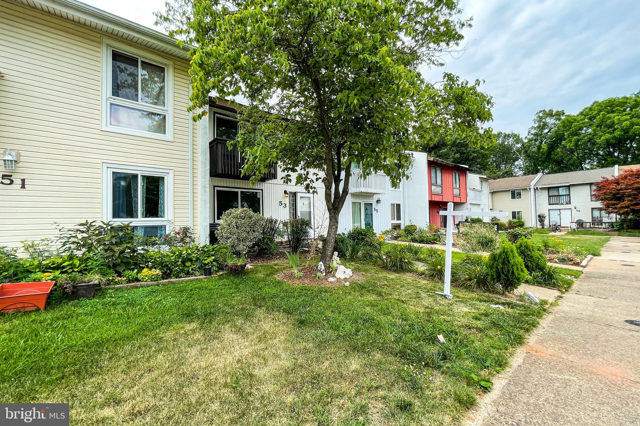 SUGARLAND RUN - Residential