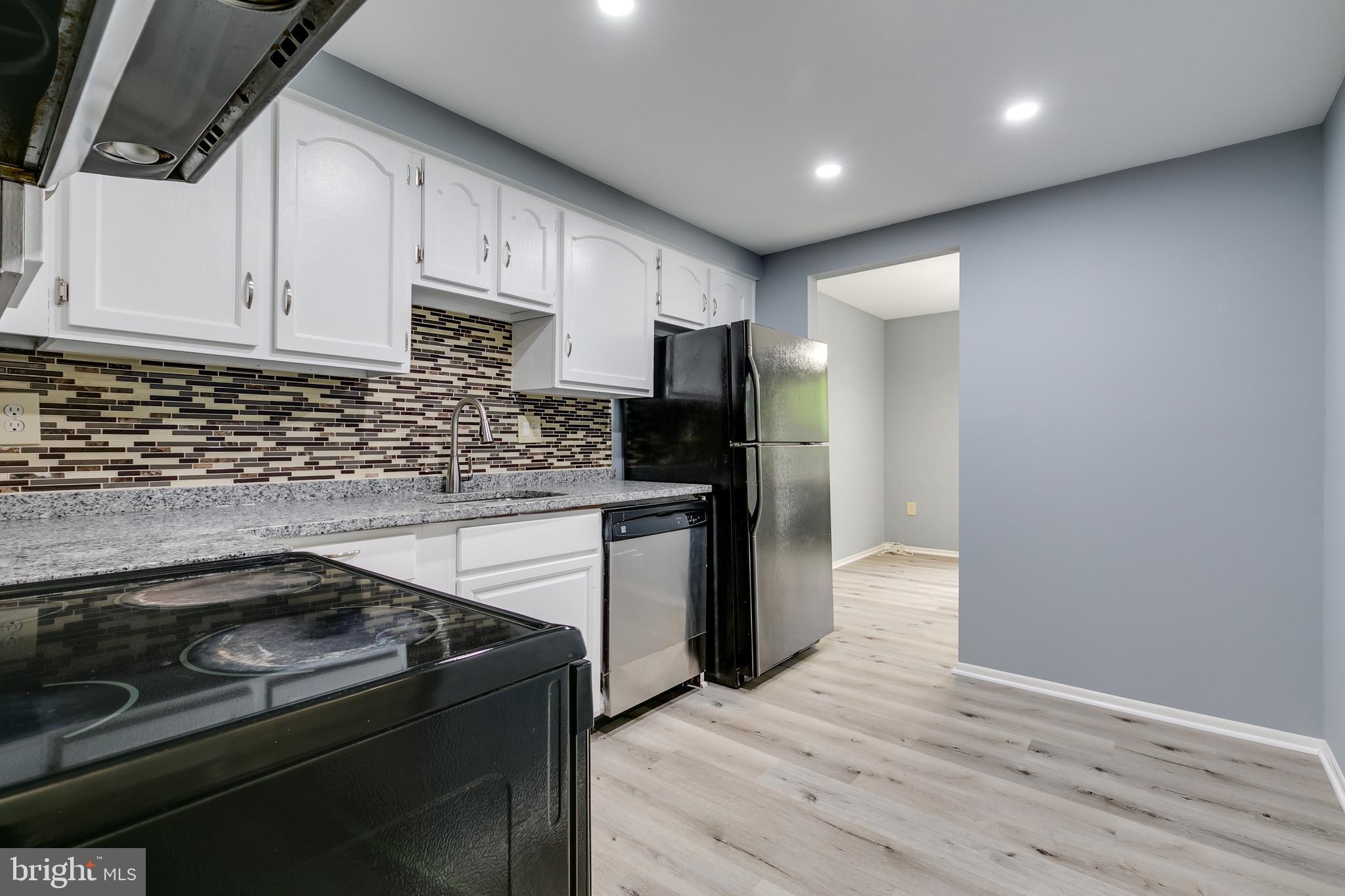 SUGARLAND RUN - Residential