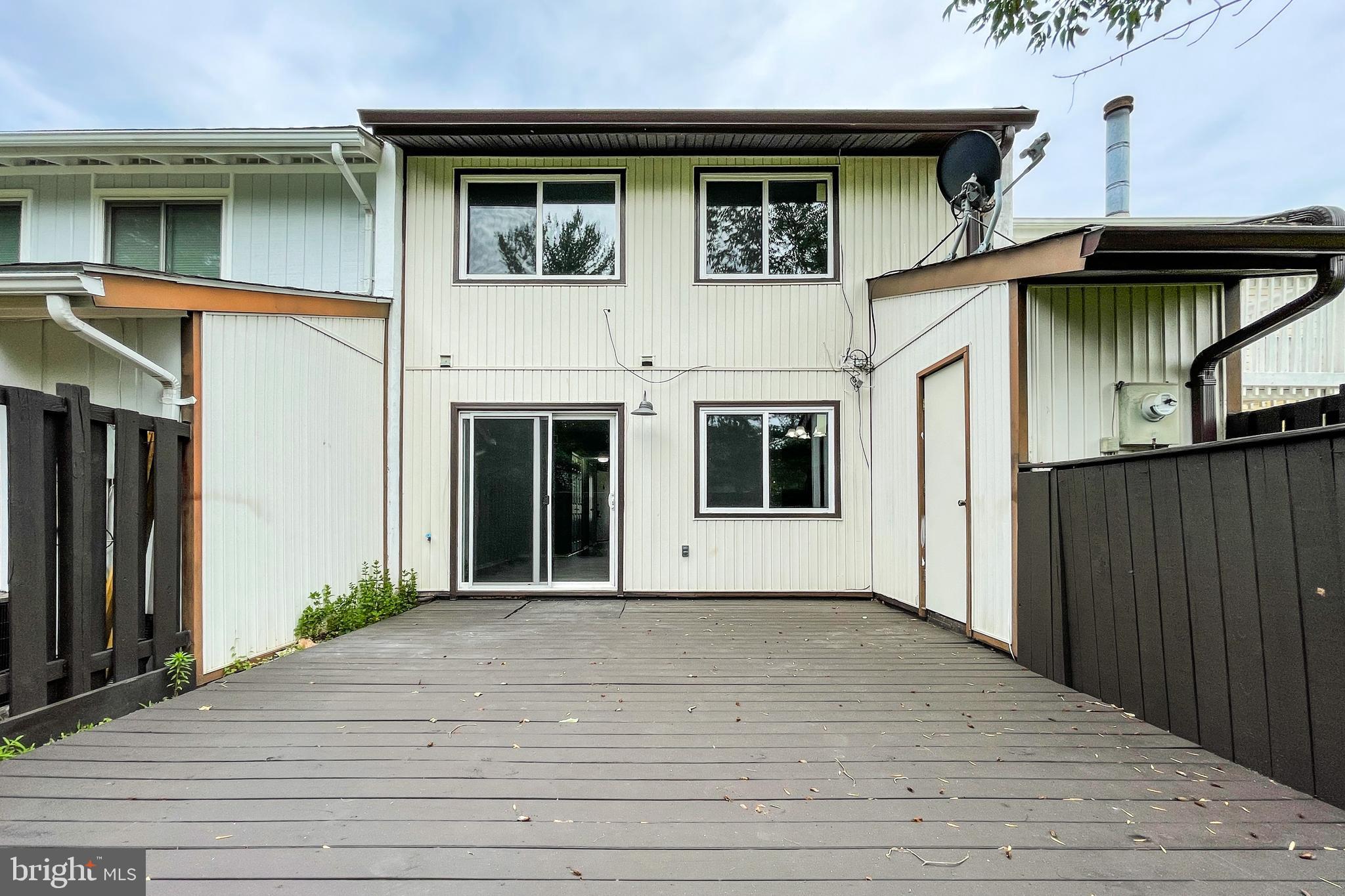 SUGARLAND RUN - Residential