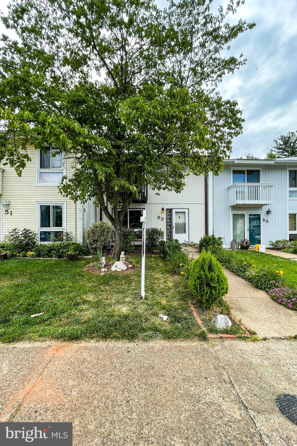 SUGARLAND RUN - Residential