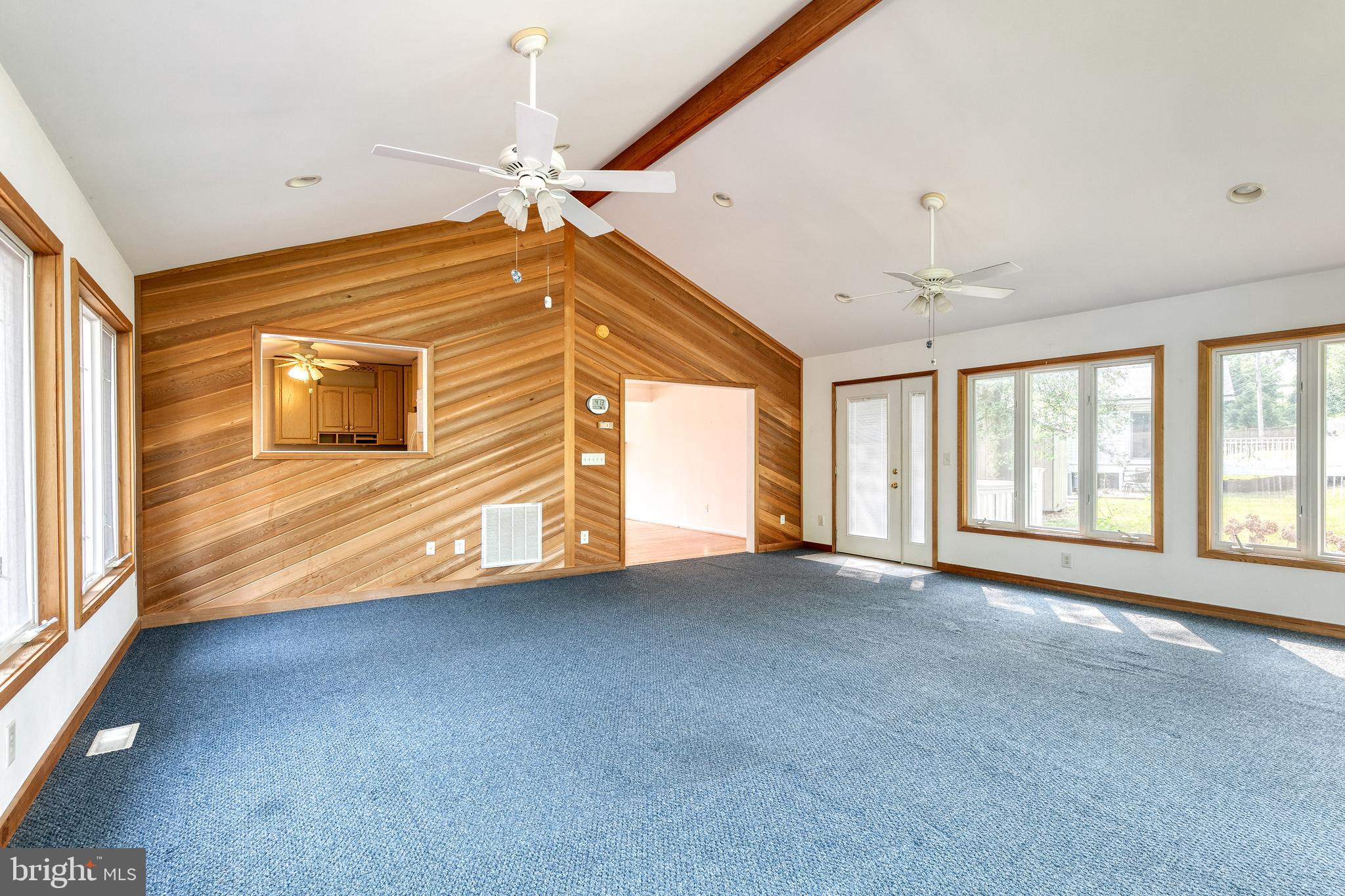 CROMWELL VALLEY - Residential Lease