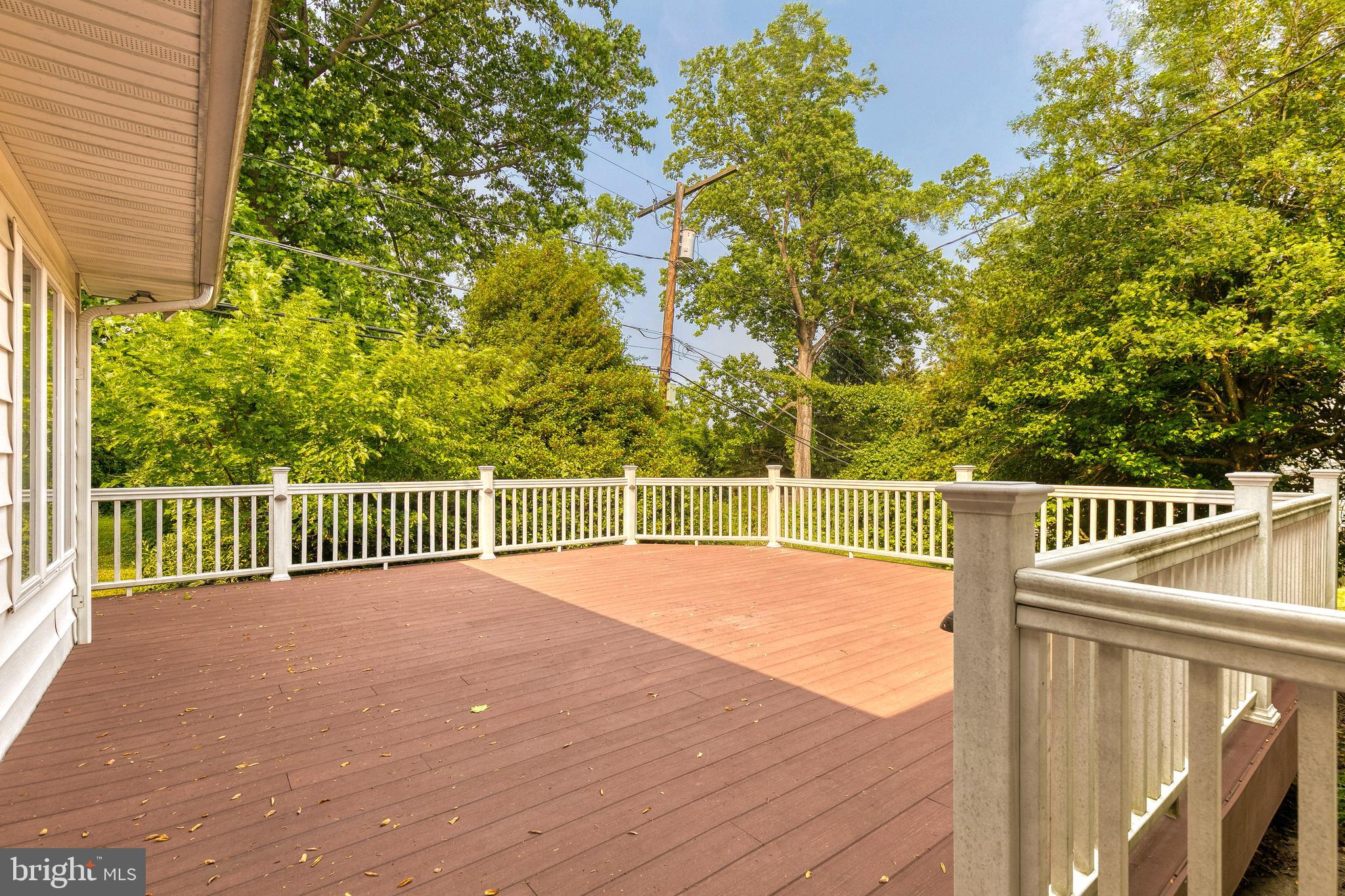 CROMWELL VALLEY - Residential Lease