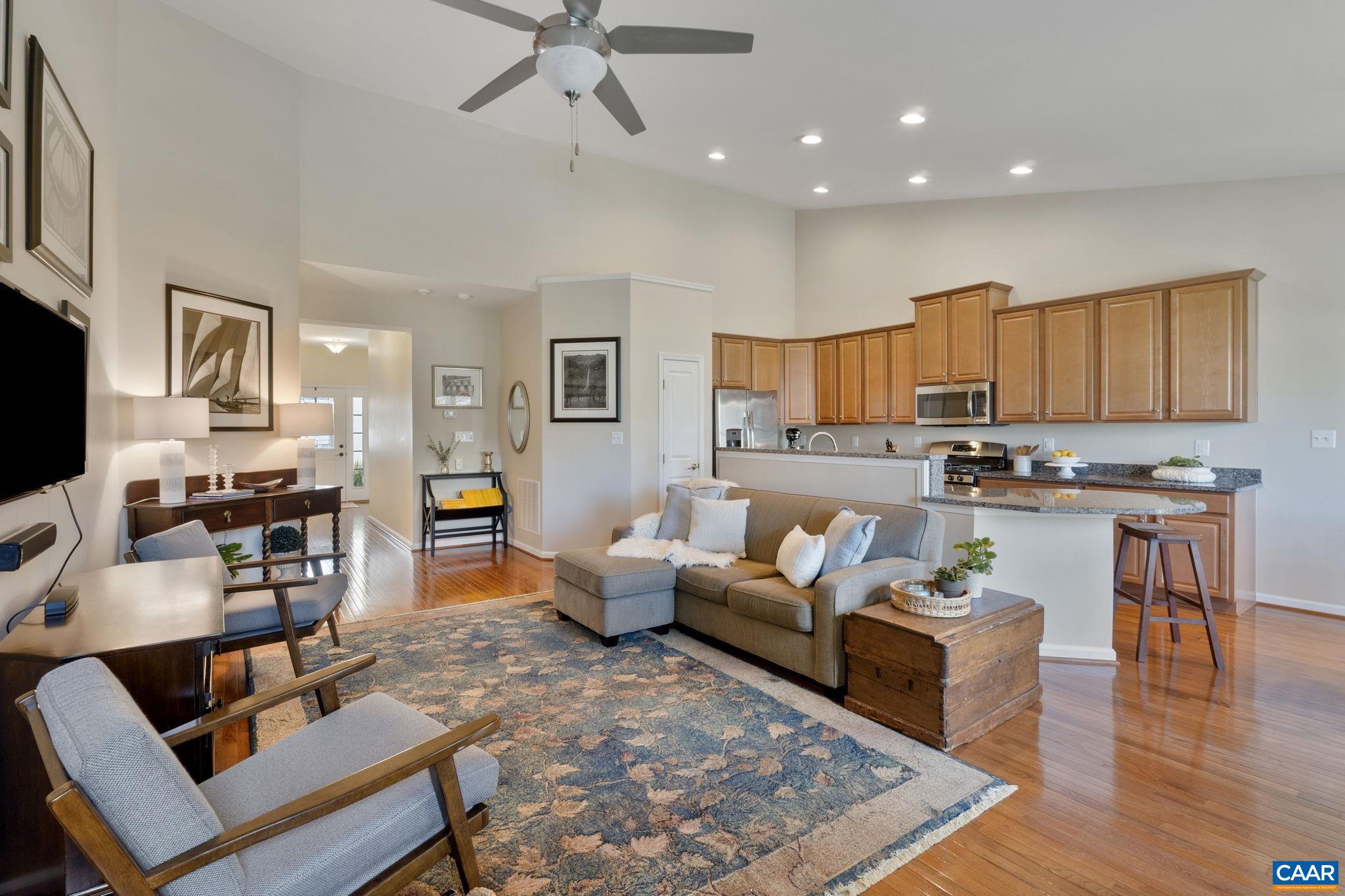 WICKHAM POND - Residential