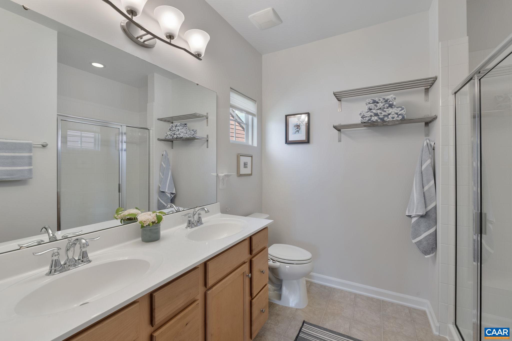 WICKHAM POND - Residential