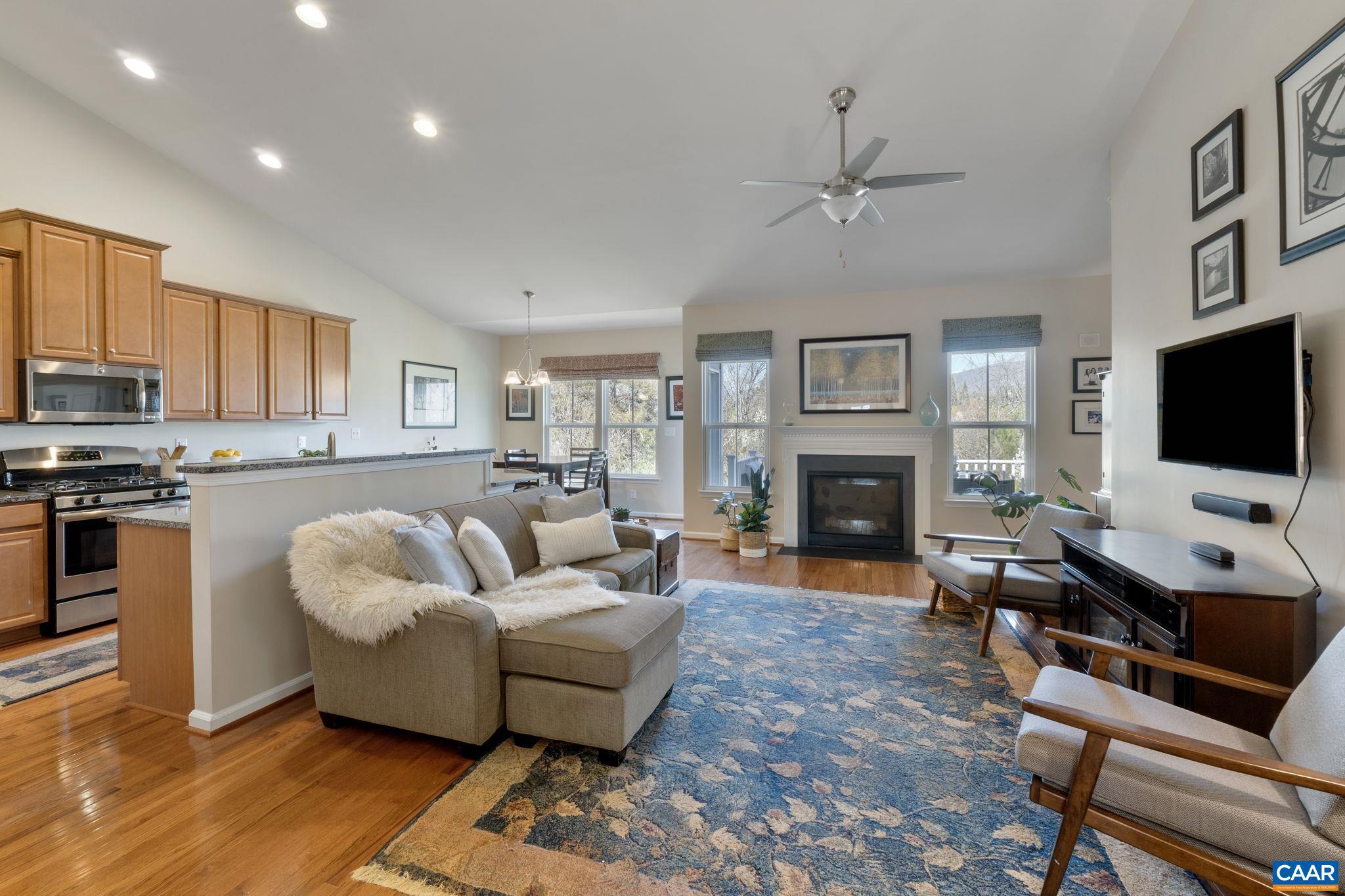 WICKHAM POND - Residential