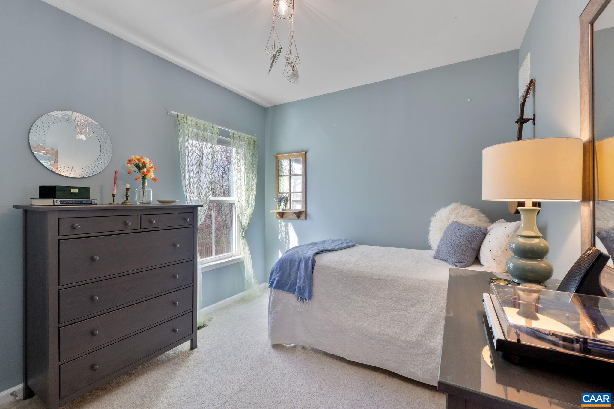 WICKHAM POND - Residential