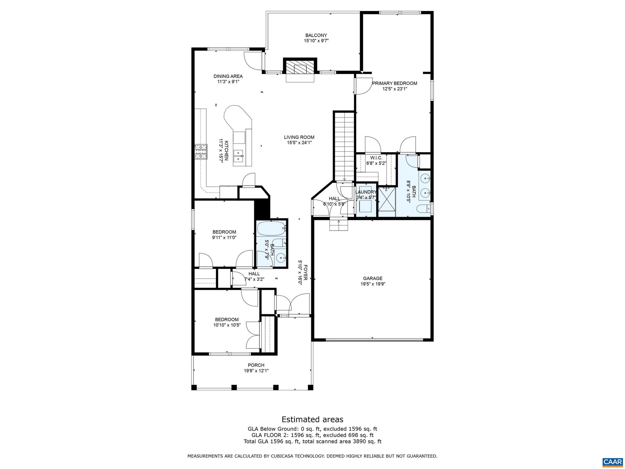 WICKHAM POND - Residential