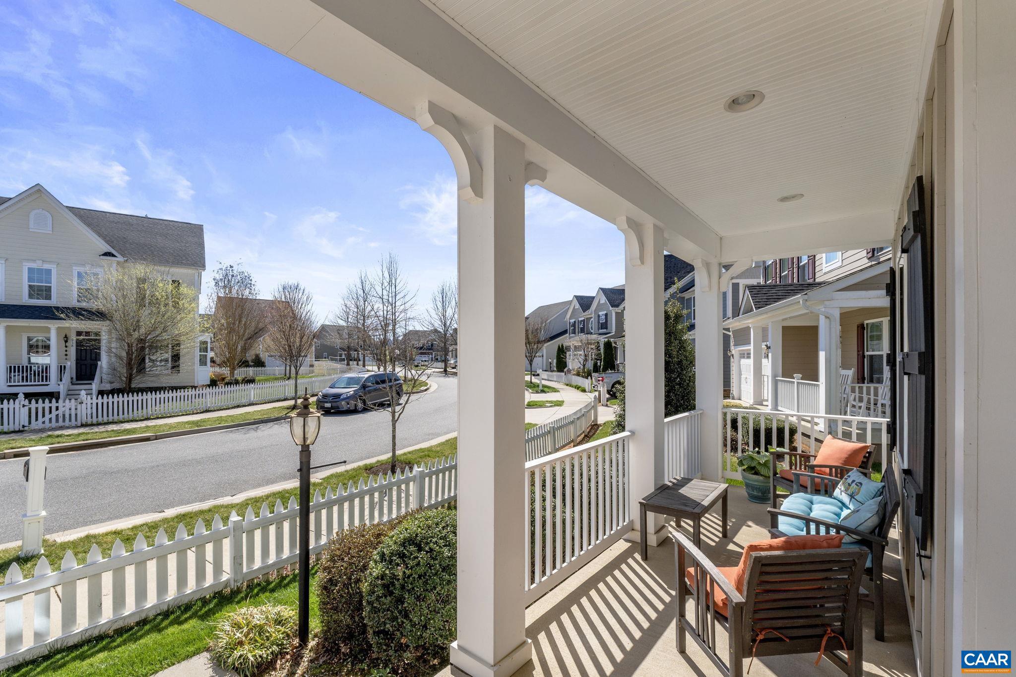 WICKHAM POND - Residential