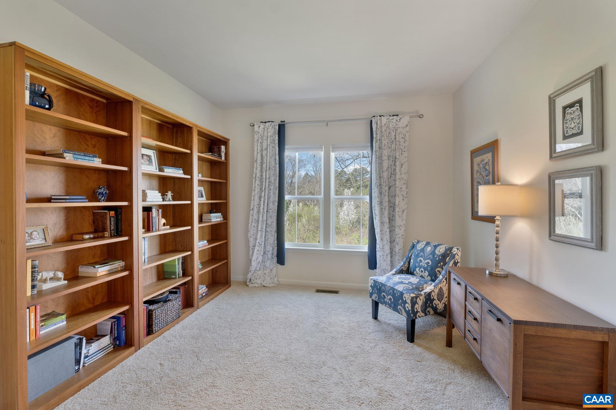 WICKHAM POND - Residential