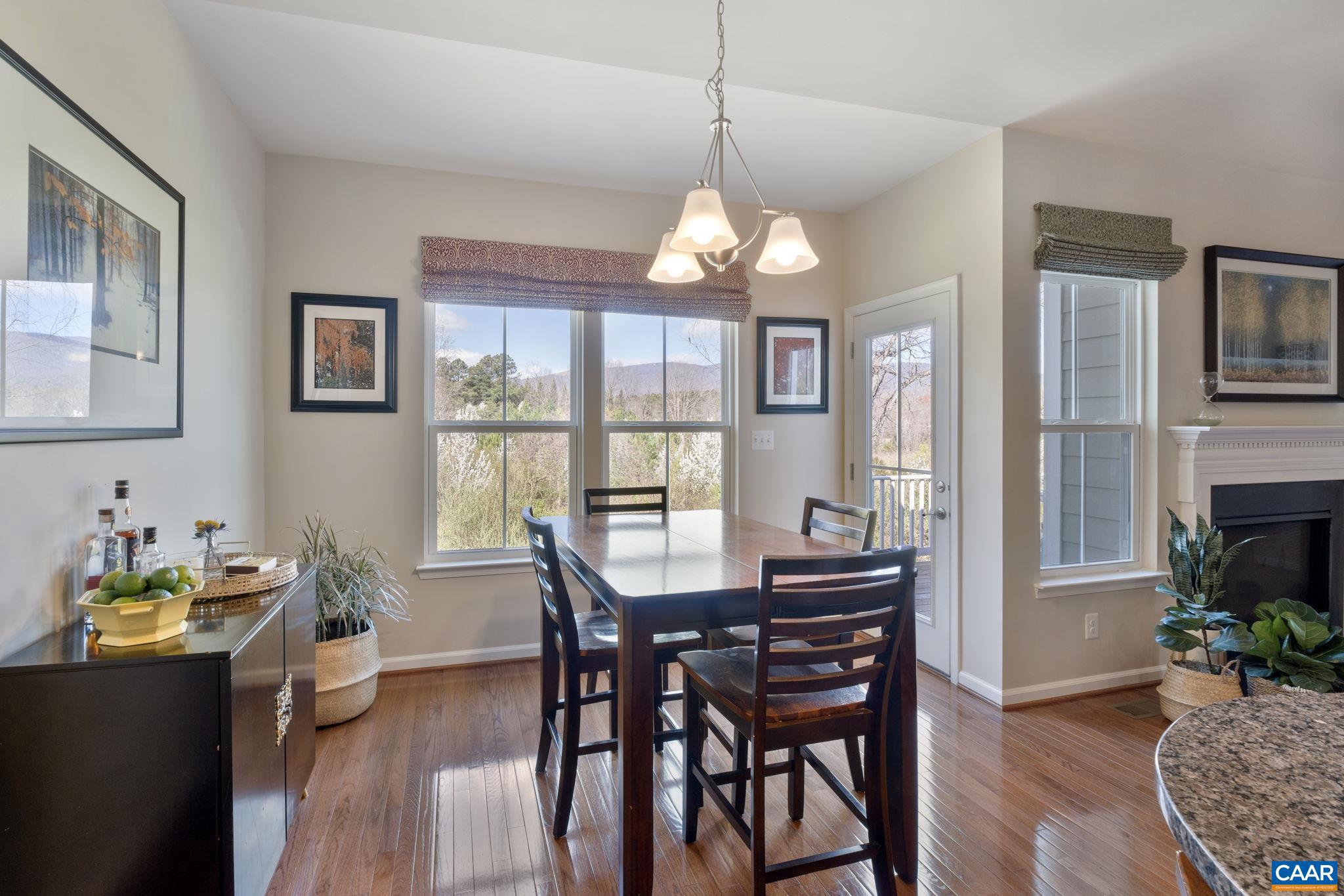 WICKHAM POND - Residential