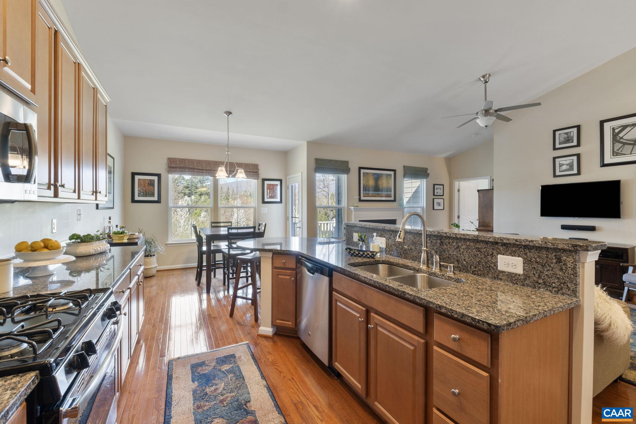 WICKHAM POND - Residential