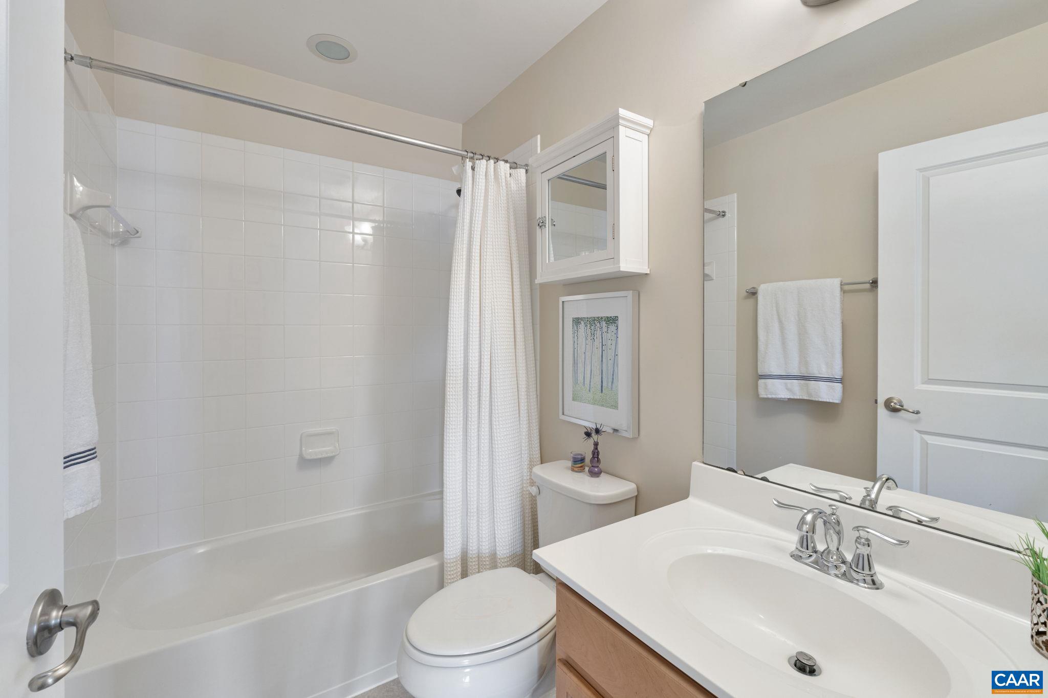 WICKHAM POND - Residential