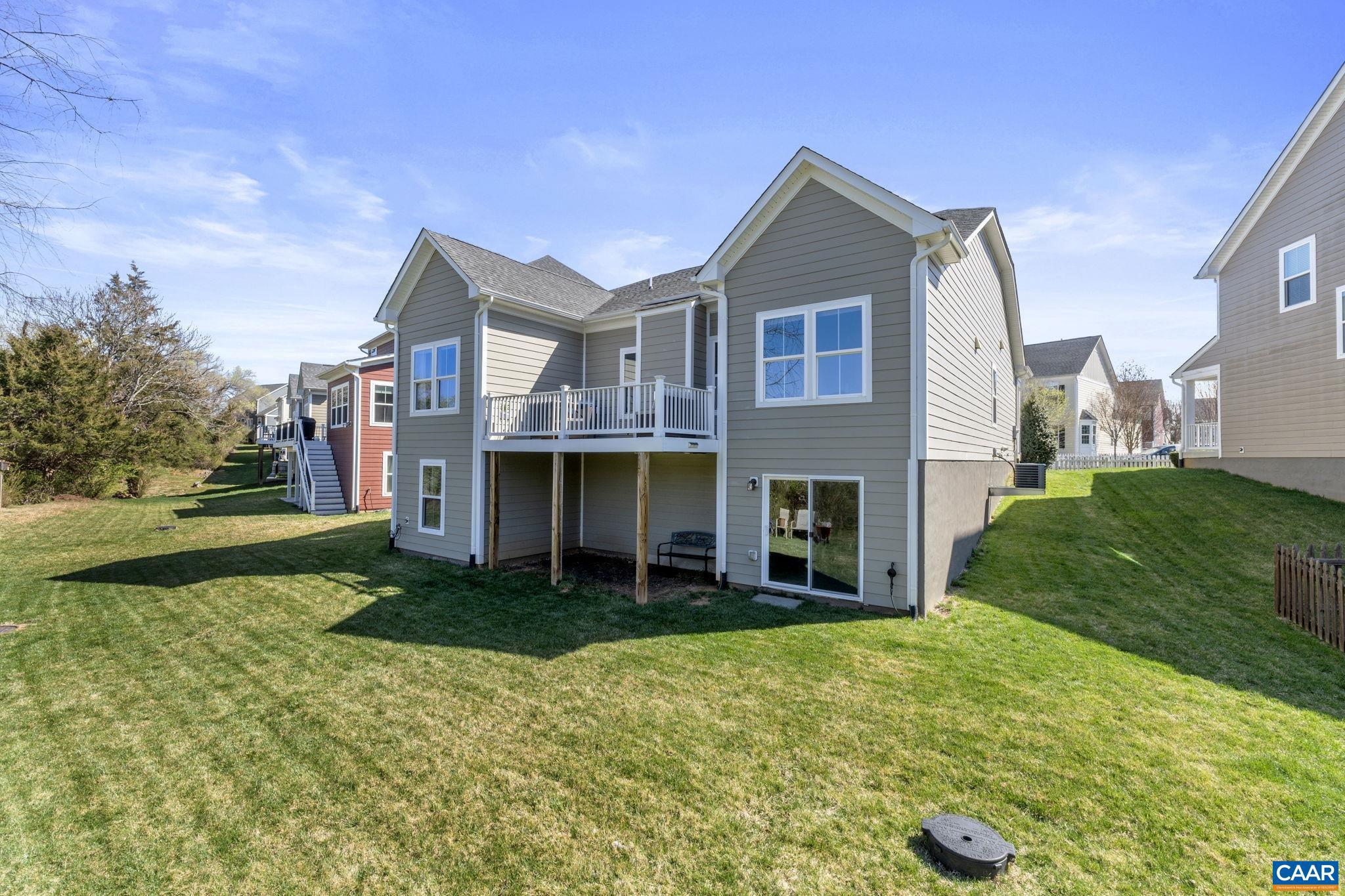 WICKHAM POND - Residential