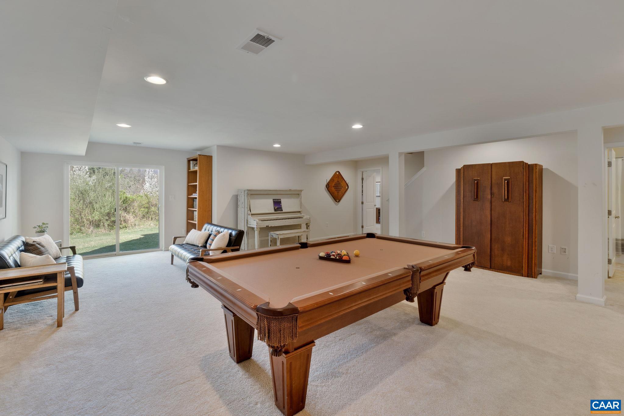 WICKHAM POND - Residential