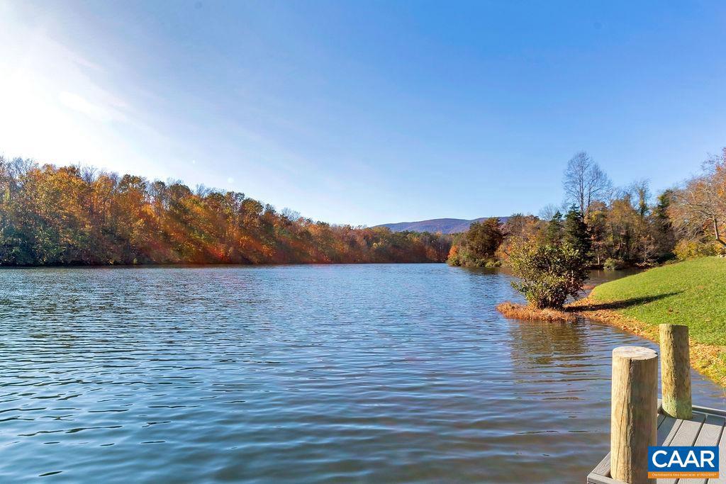 WICKHAM POND - Residential