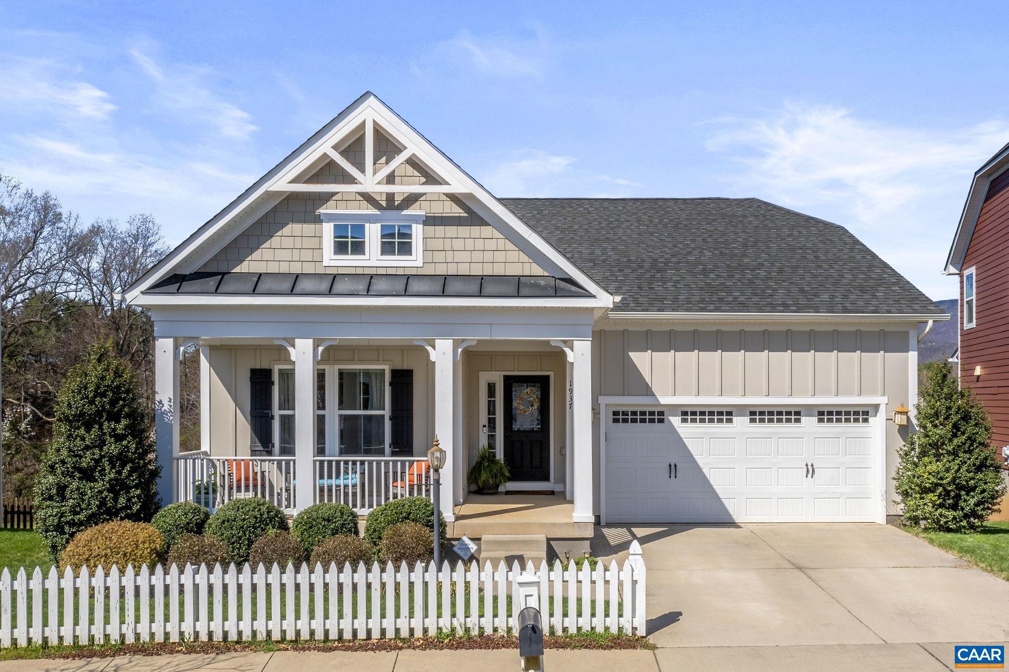 WICKHAM POND - Residential