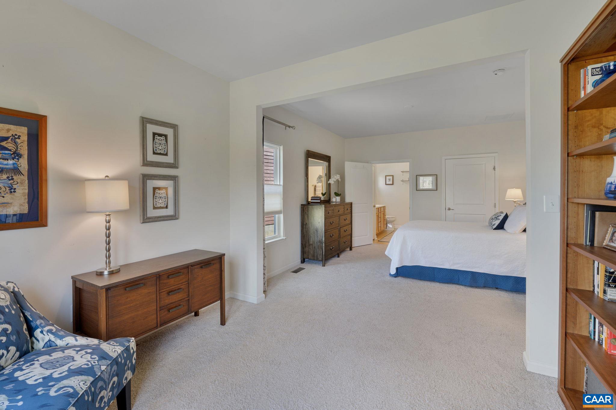 WICKHAM POND - Residential