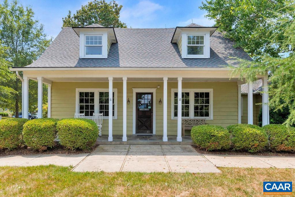 WICKHAM POND - Residential